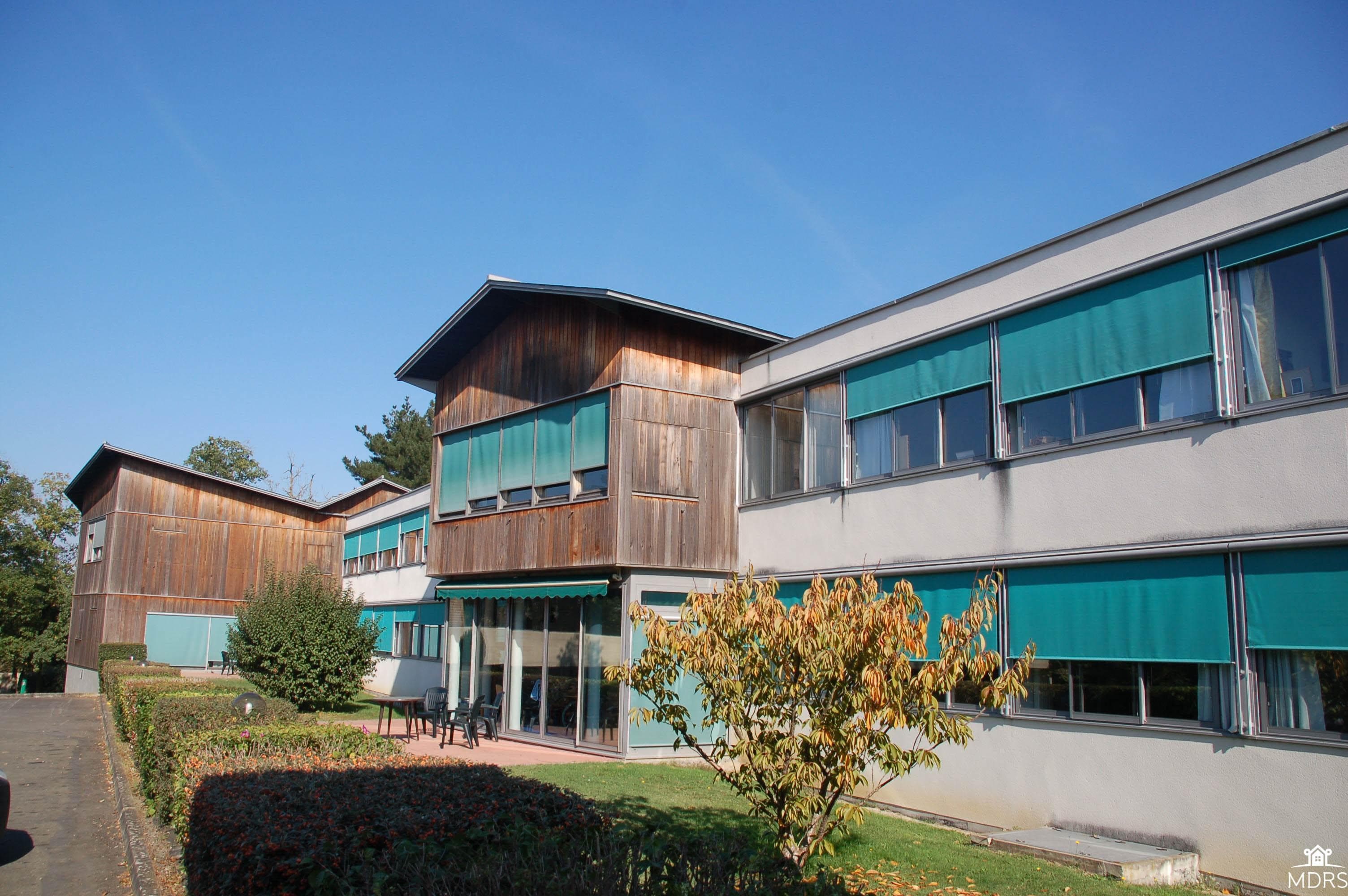 Résidence - Galerie de photos - Image 1 sur 1