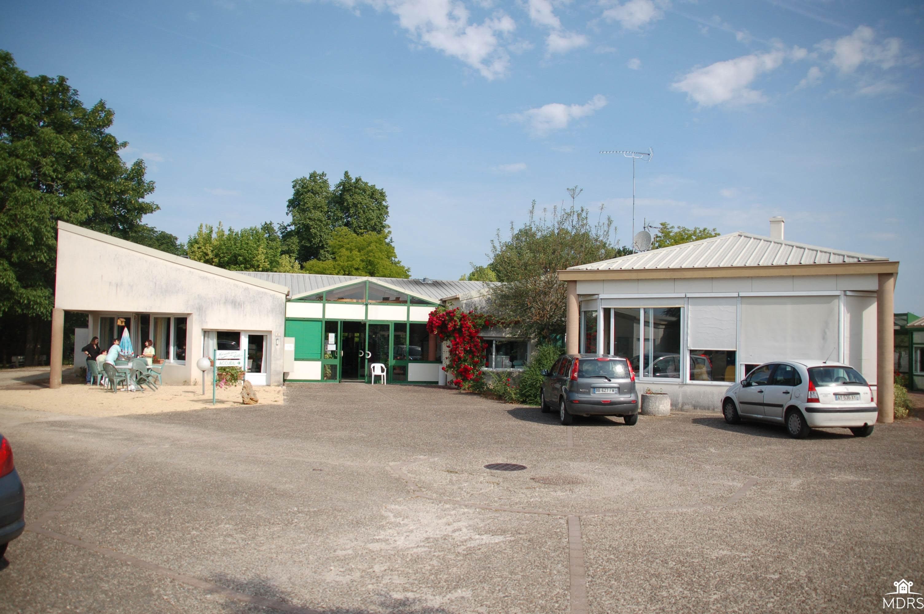 Résidence - Galerie de photos - Image 1 sur 1