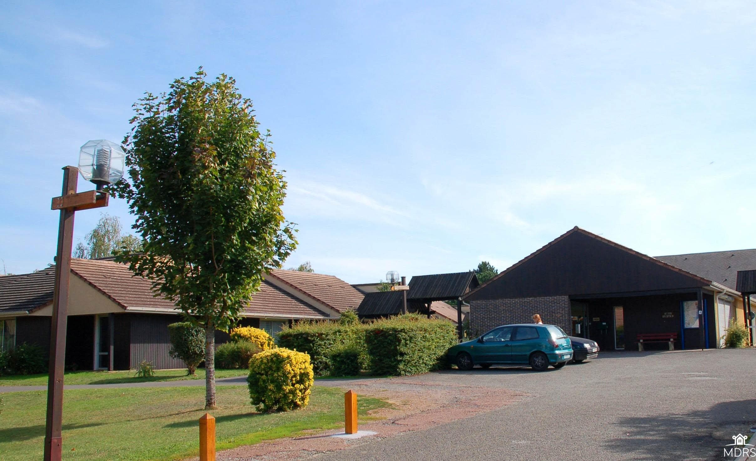 Résidence - Galerie de photos - Image 1 sur 1