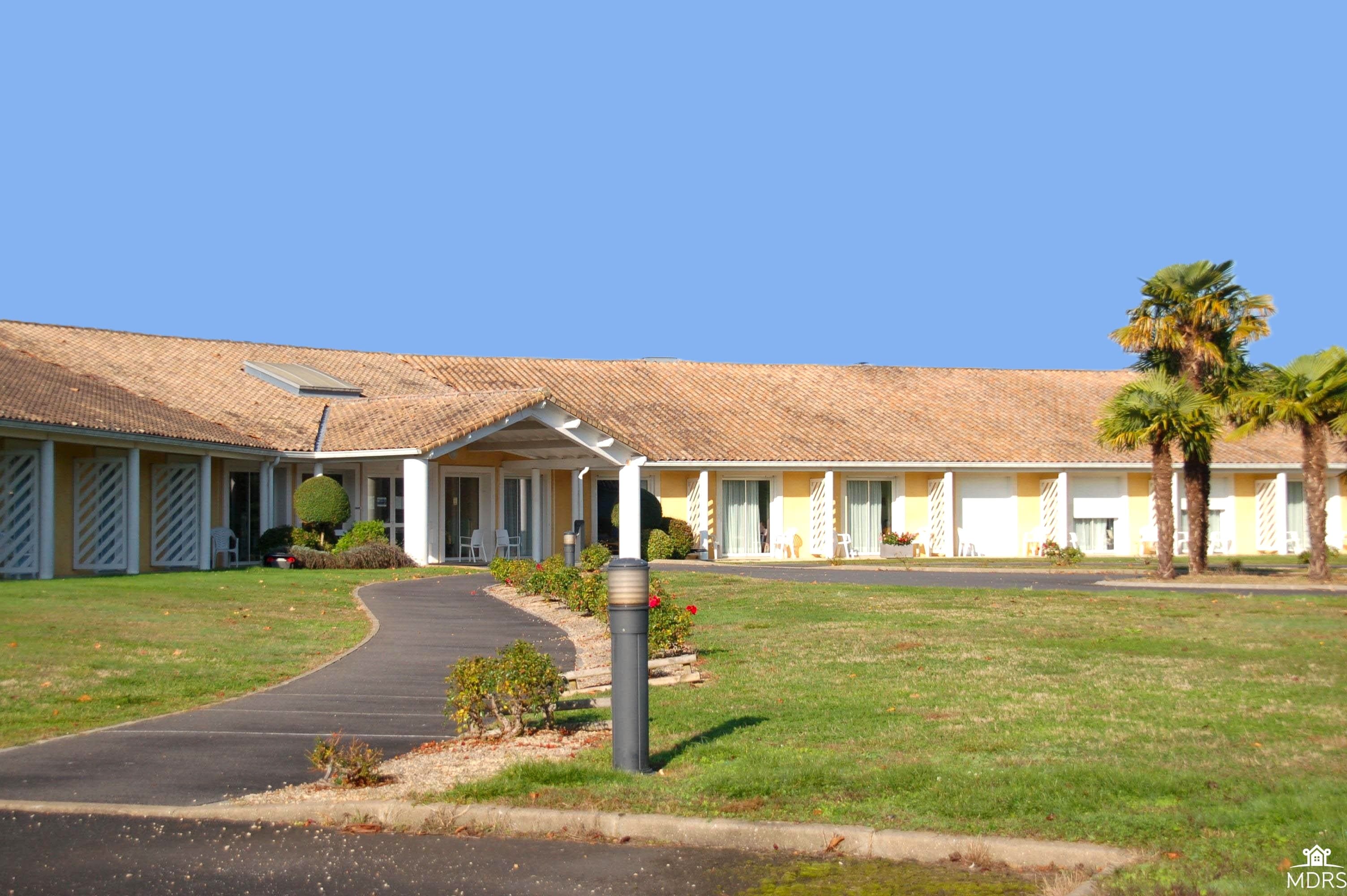 Résidence - Galerie de photos - Image 1 sur 10