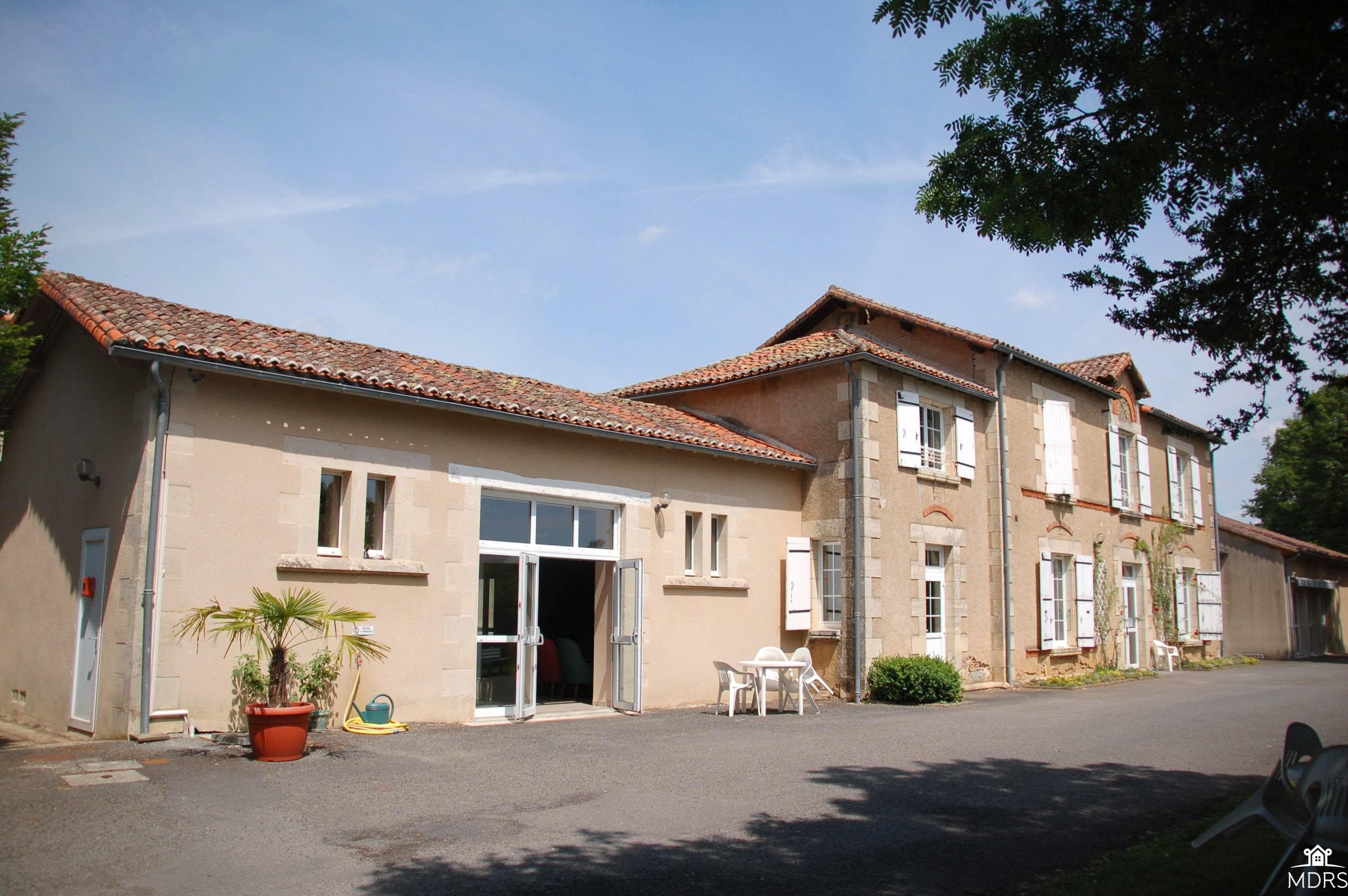 Résidence - Galerie de photos - Image 1 sur 1