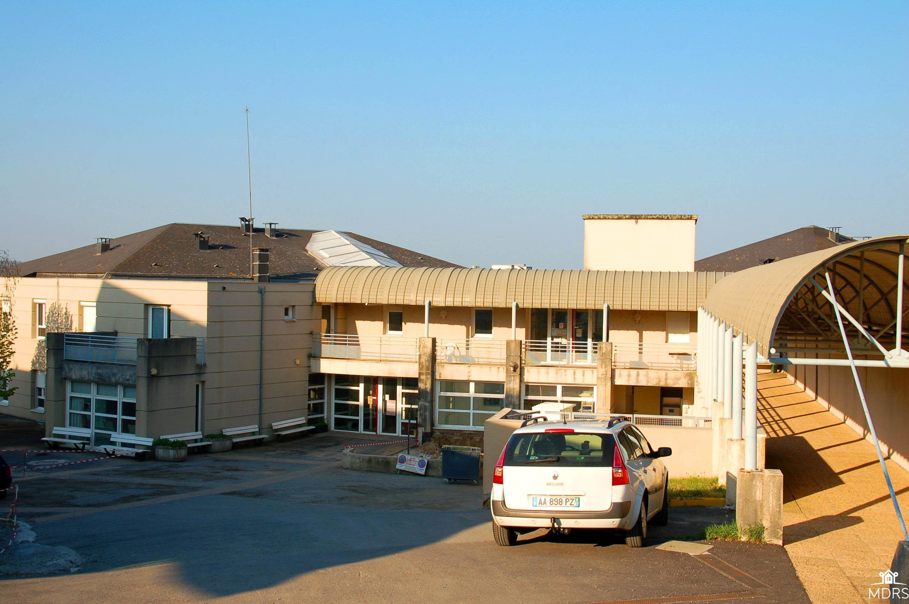 Résidence - Galerie de photos - Image 1 sur 1