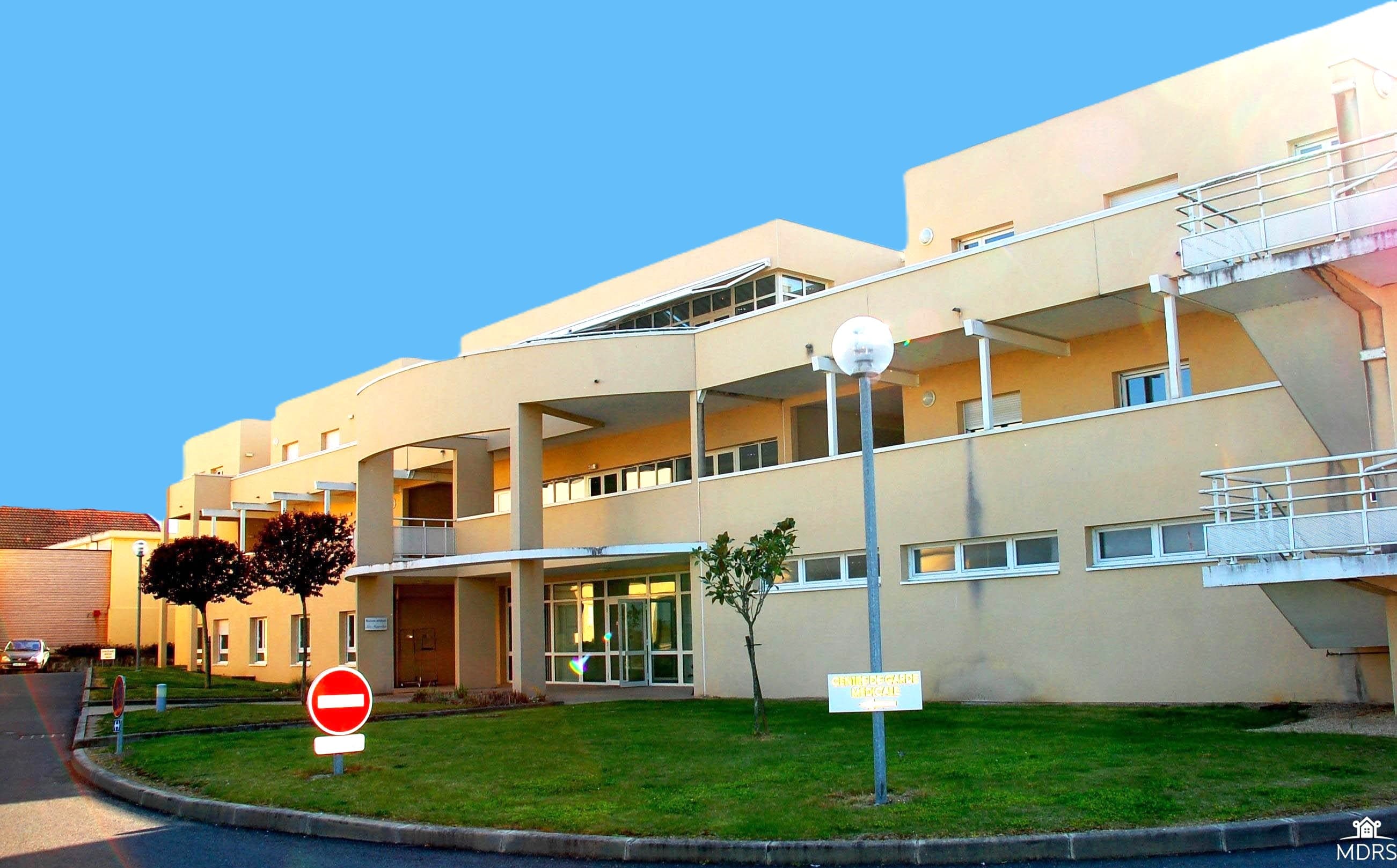 Résidence - Galerie de photos - Image 1 sur 1