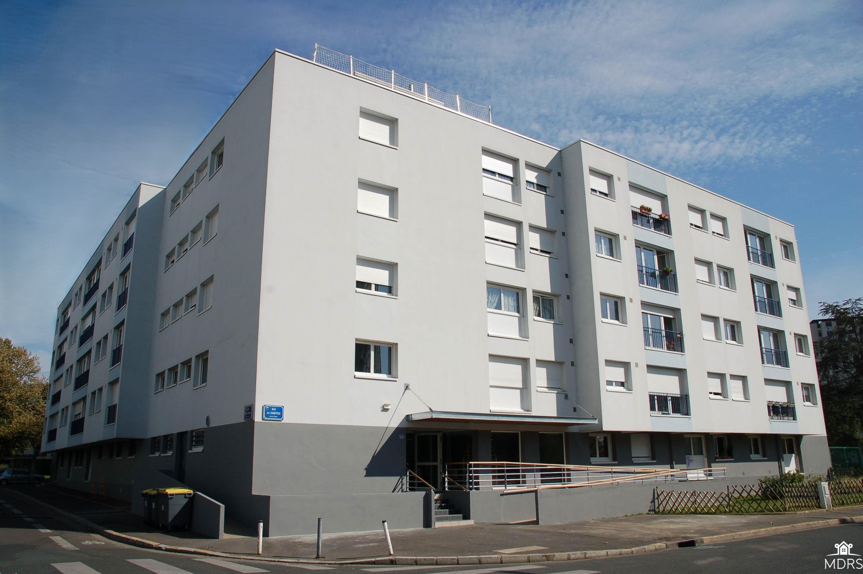 Résidence - Galerie de photos - Image 1 sur 1