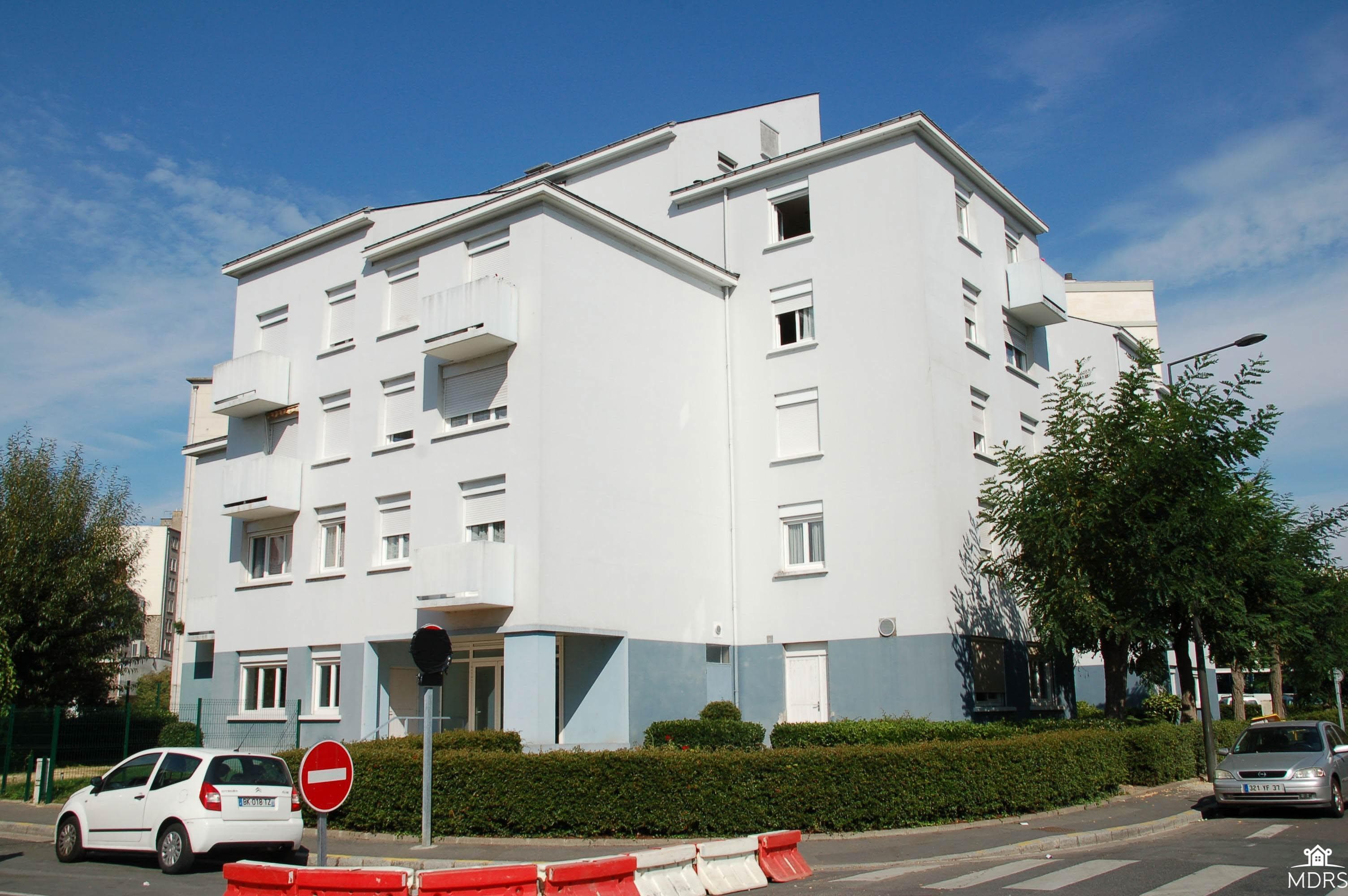 Résidence - Galerie de photos - Image 1 sur 1