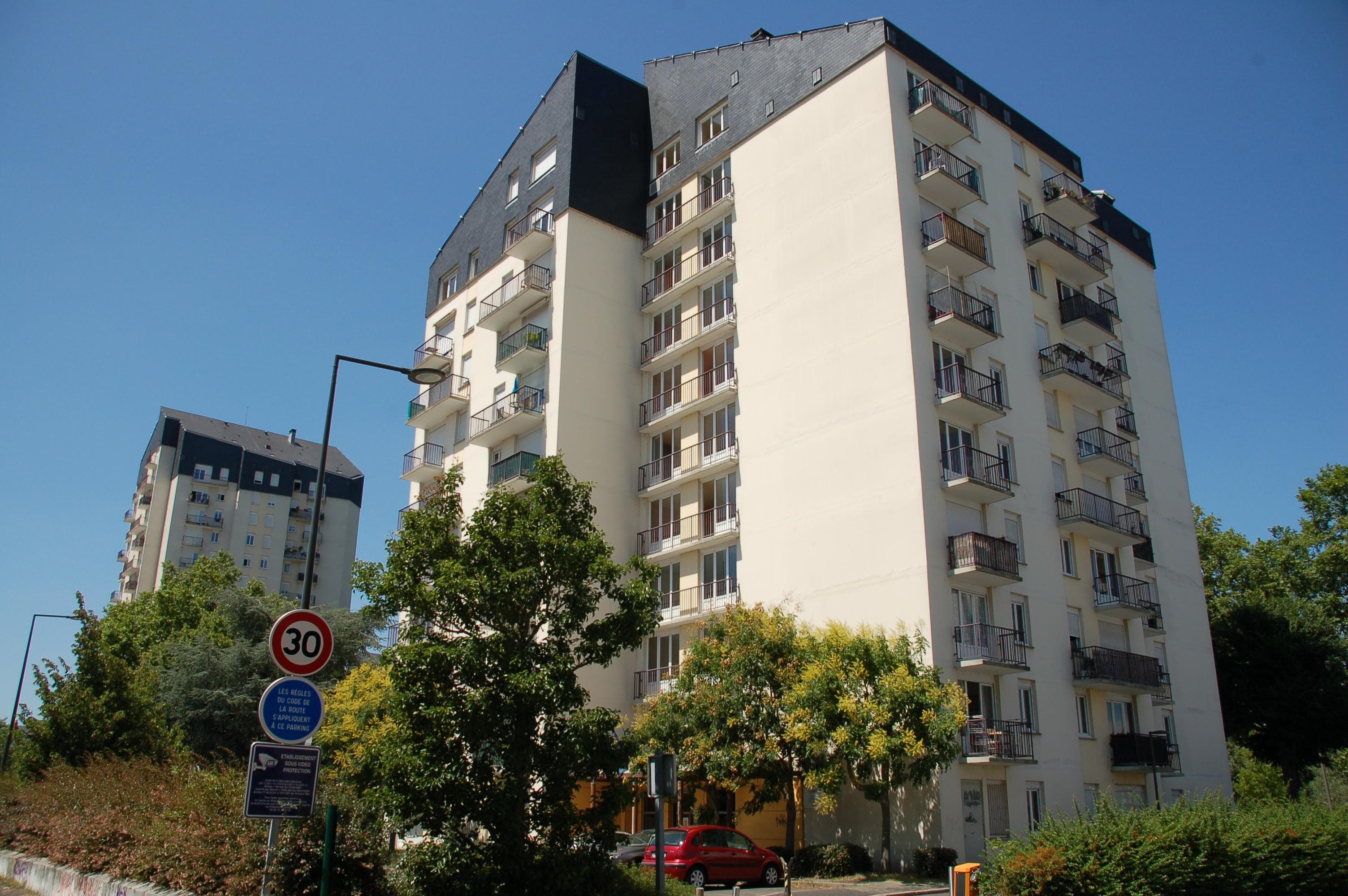 Résidence - Galerie de photos - Image 1 sur 1