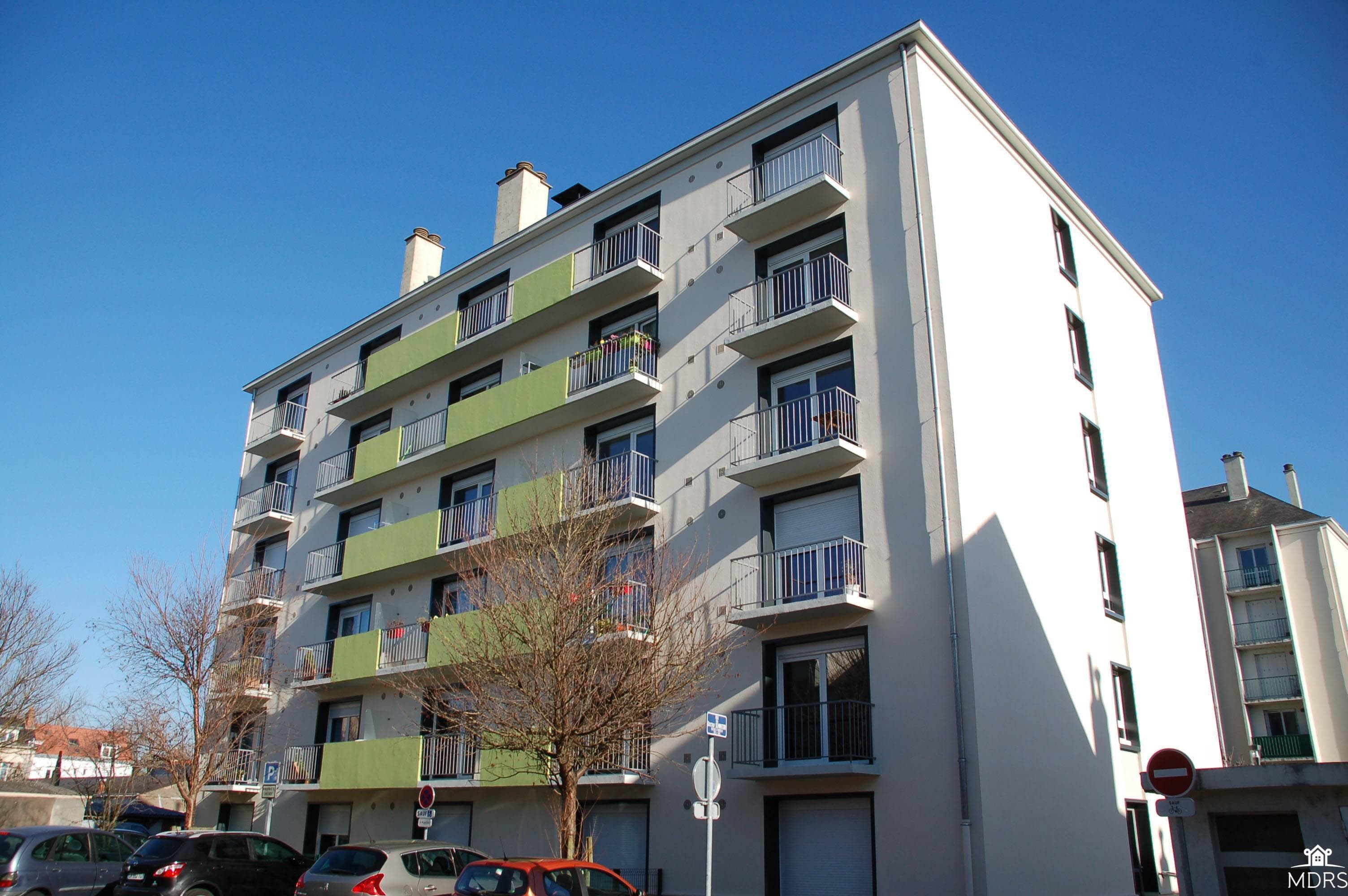 Résidence - Galerie de photos - Image 1 sur 2