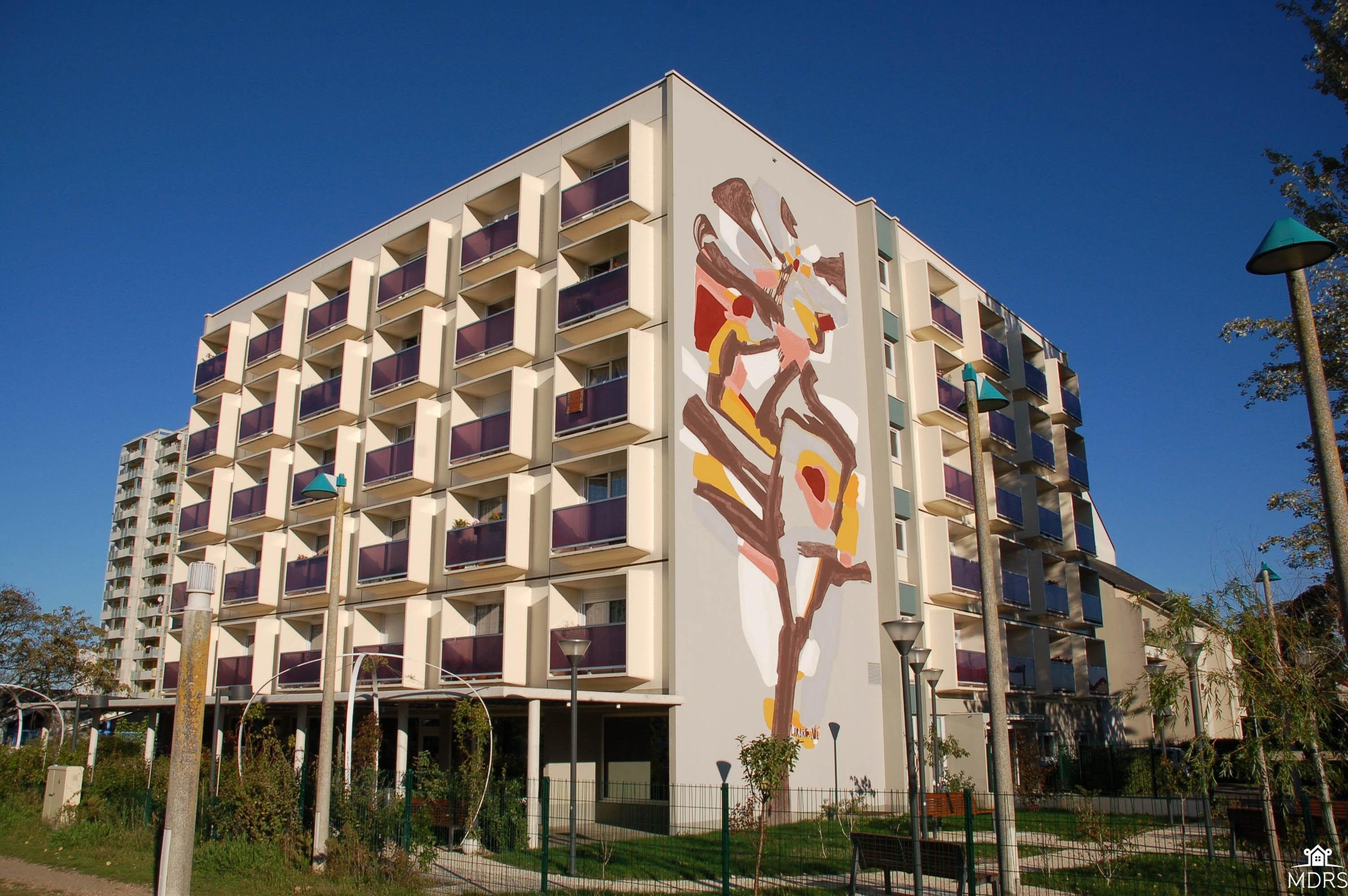 Résidence - Galerie de photos - Image 1 sur 1