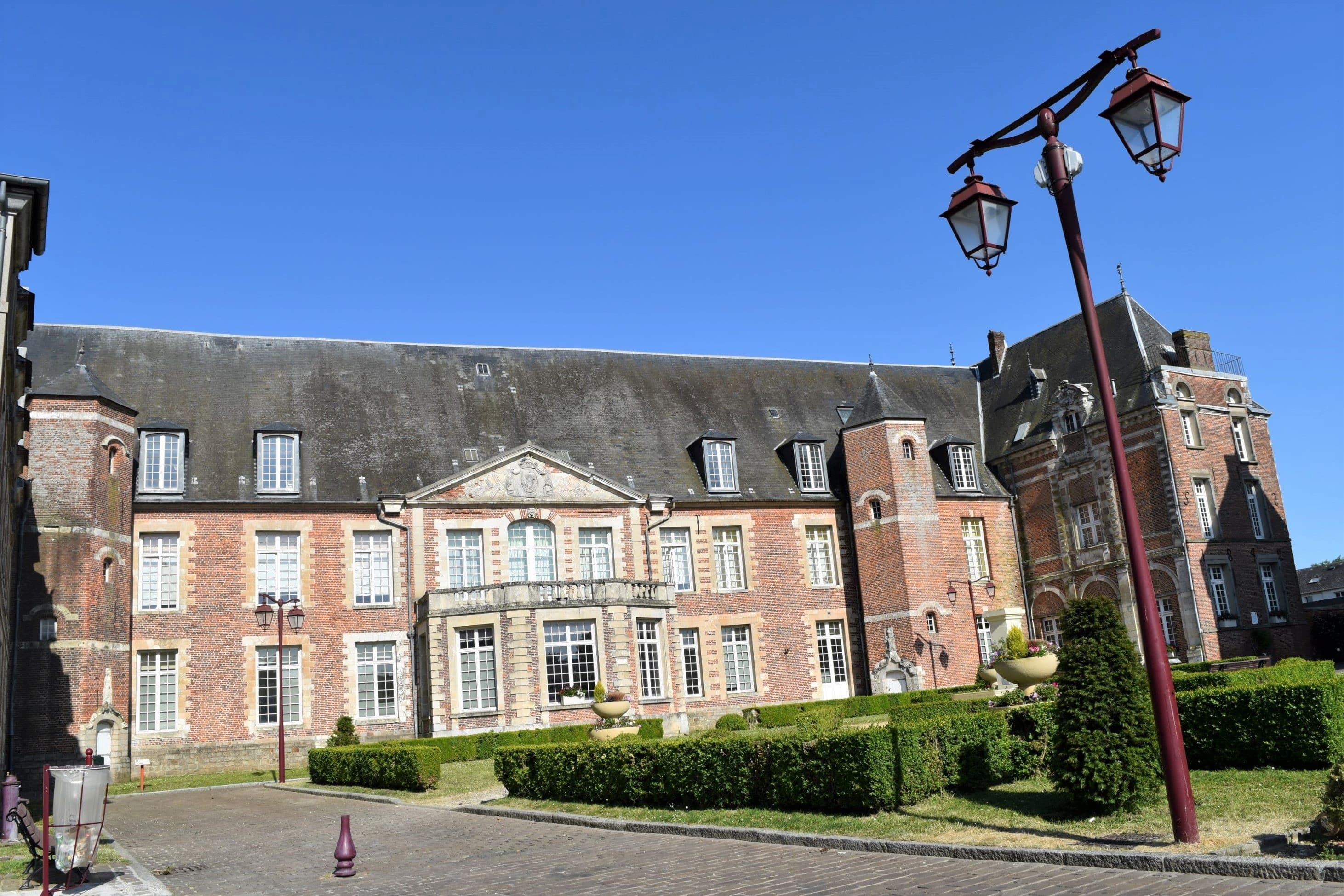 Résidence - Galerie de photos - Image 1 sur 2