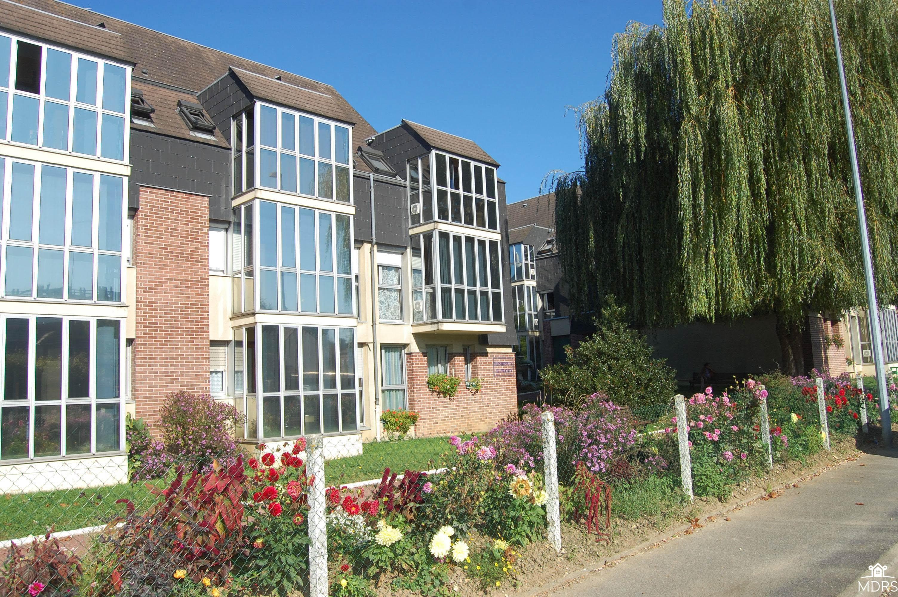 Résidence - Galerie de photos - Image 1 sur 1