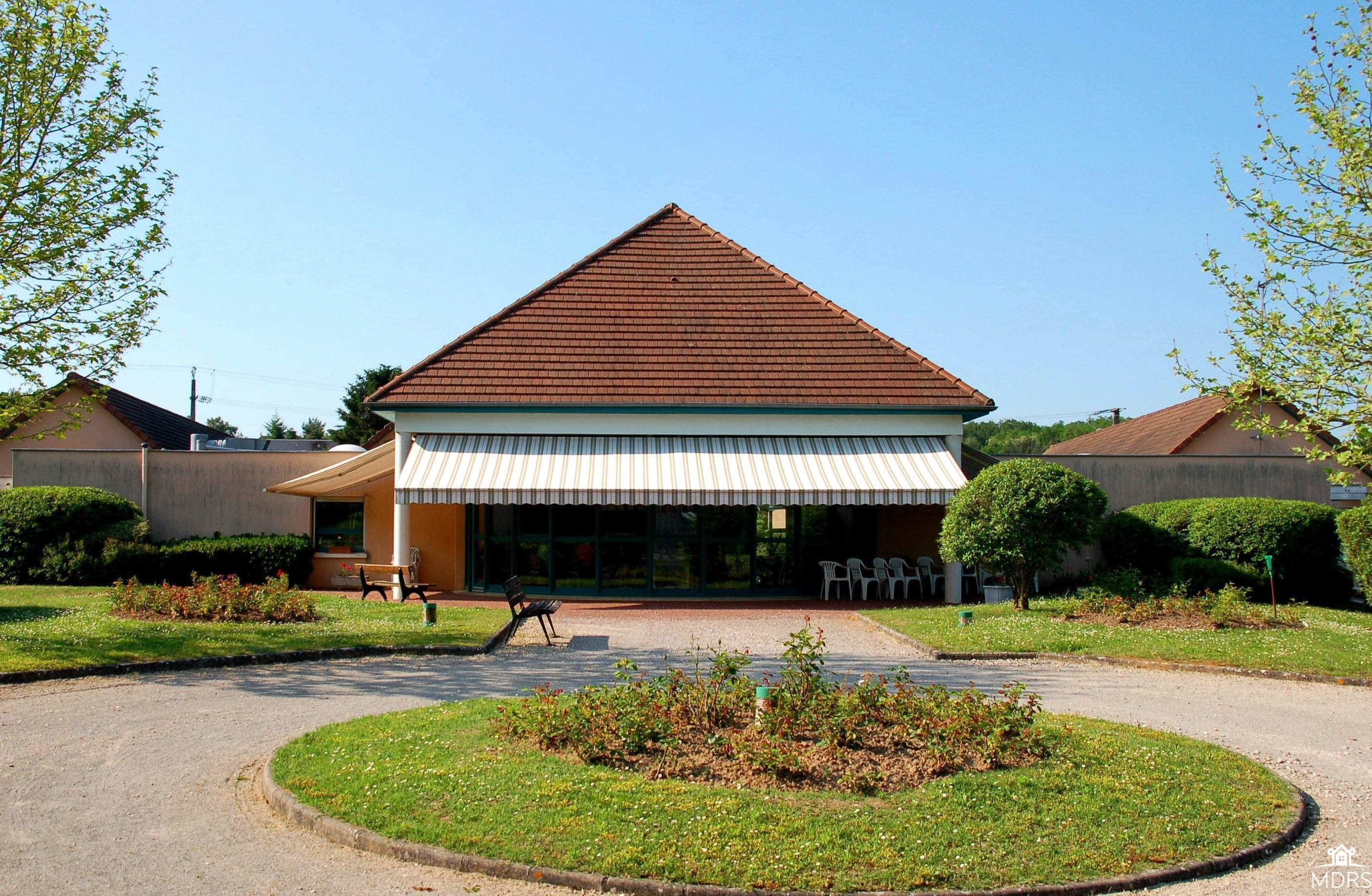 Résidence - Galerie de photos - Image 1 sur 1