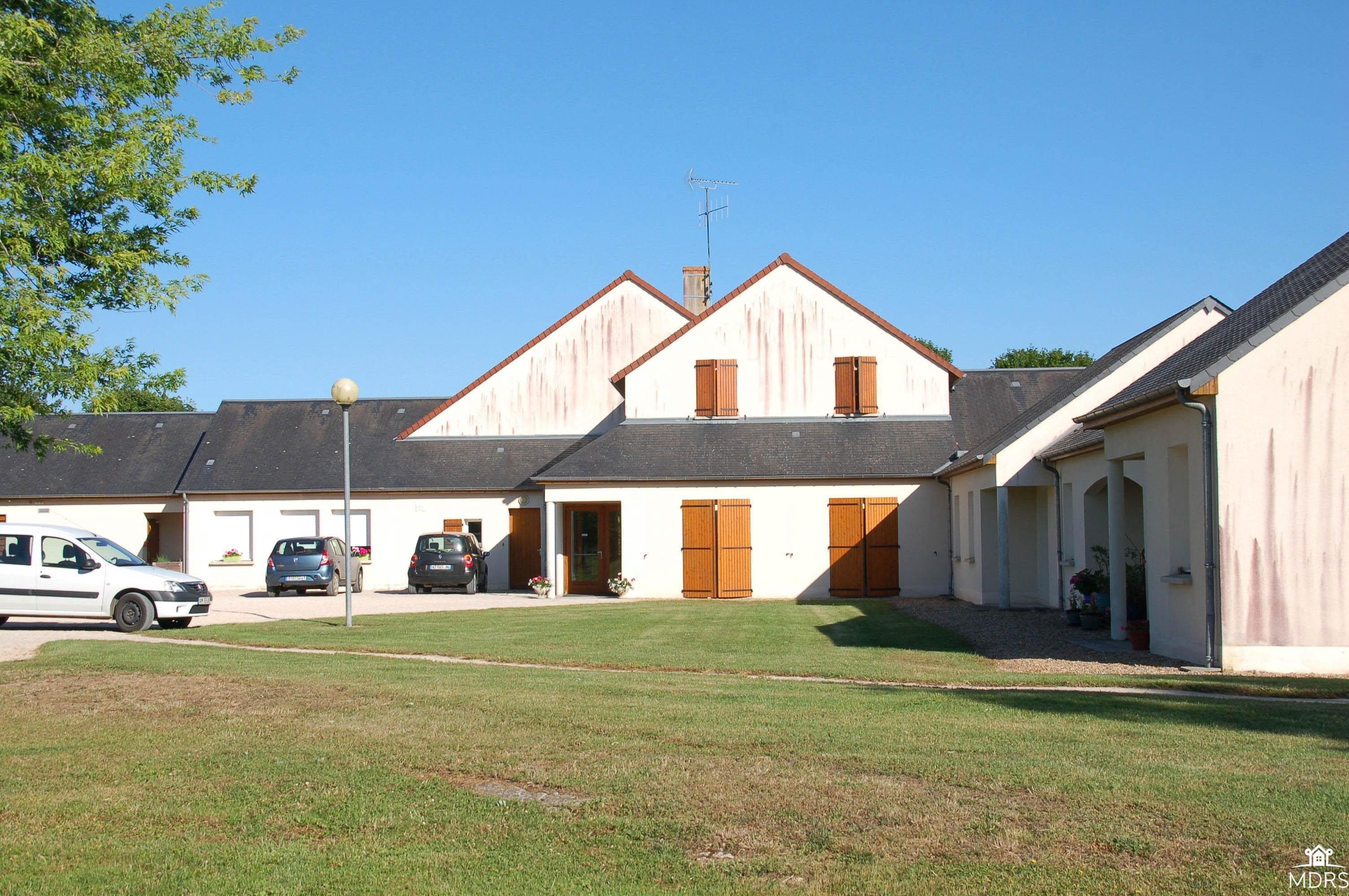 Résidence - Galerie de photos - Image 1 sur 1