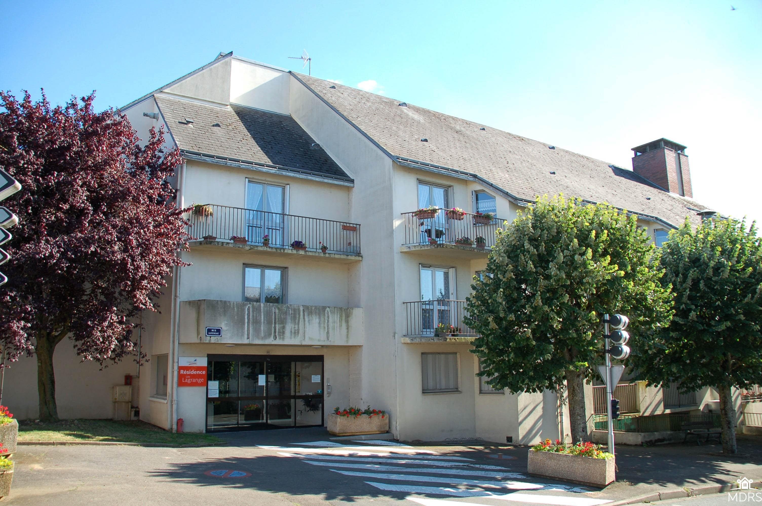 Résidence - Galerie de photos - Image 1 sur 4