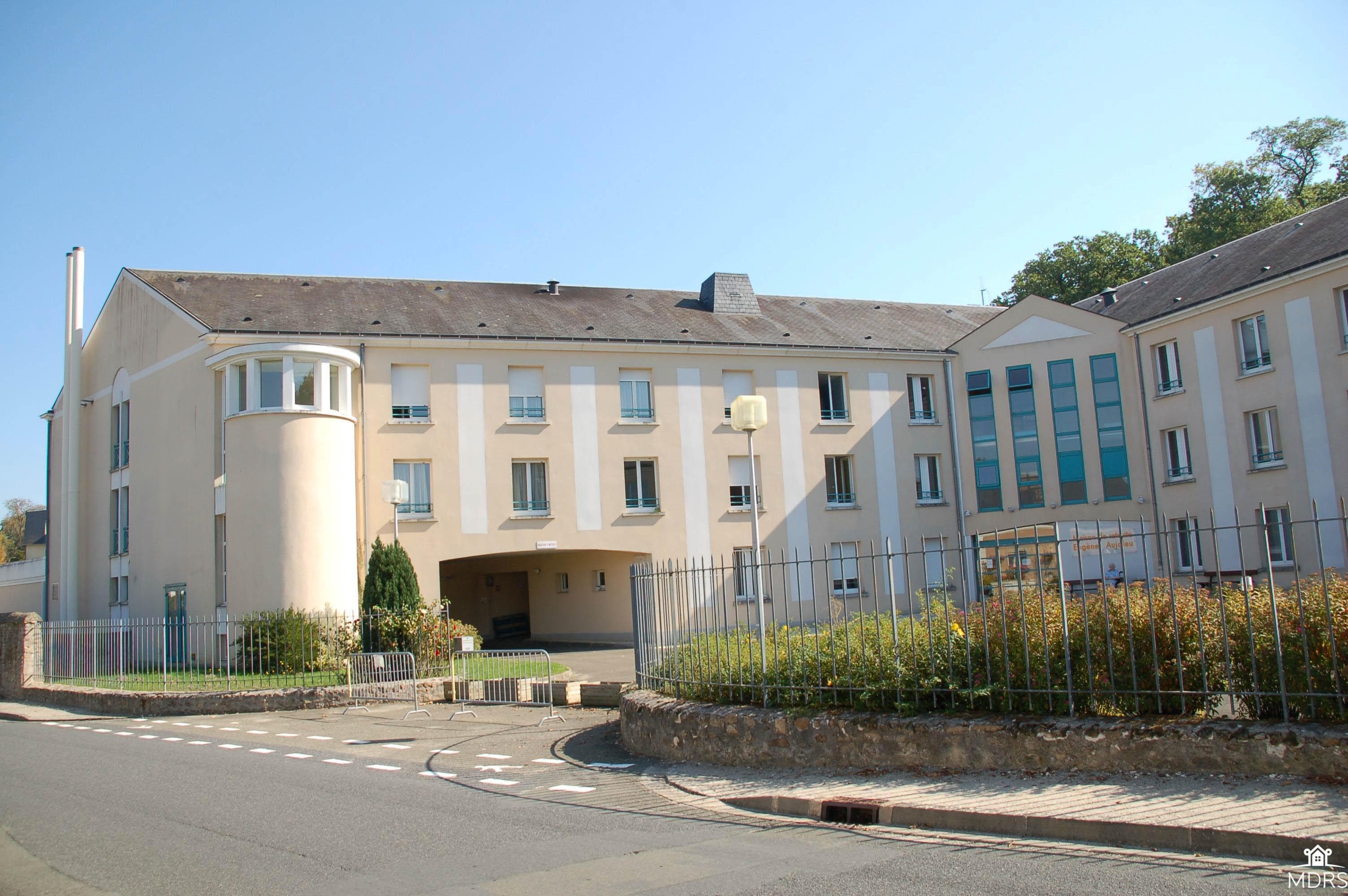 Résidence - Galerie de photos - Image 1 sur 1