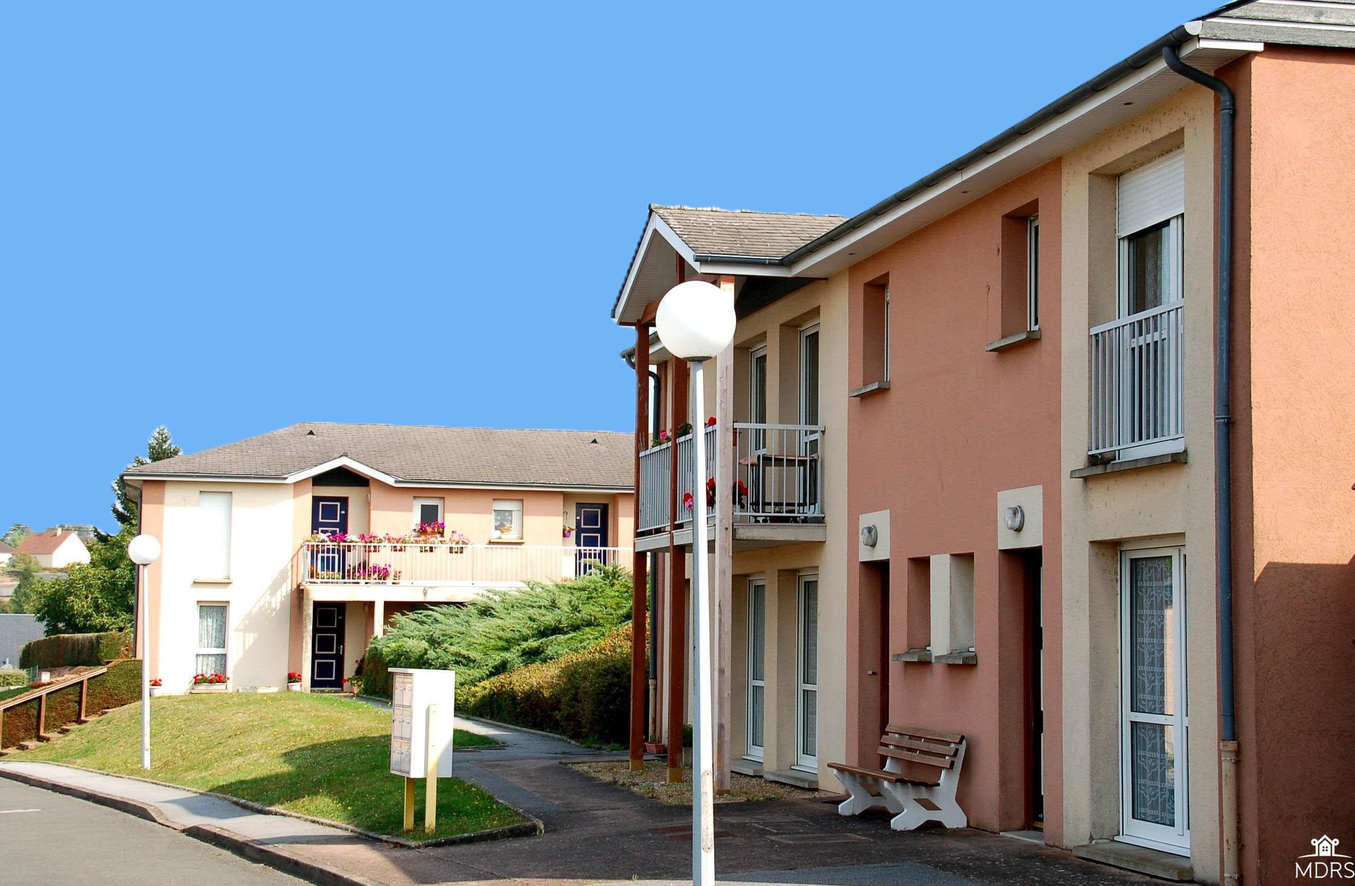 Résidence - Galerie de photos - Image 1 sur 1