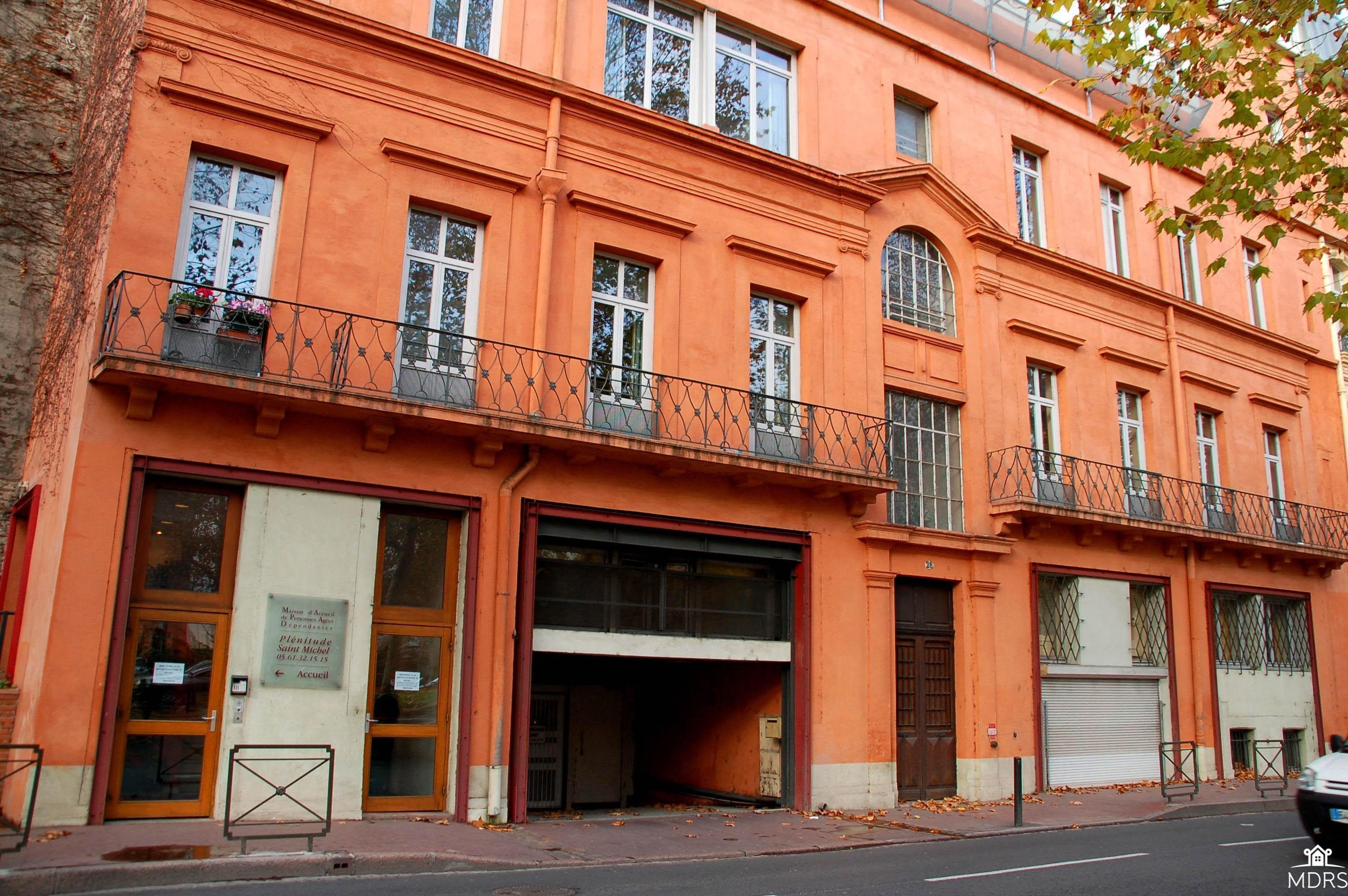 Résidence - Galerie de photos - Image 1 sur 1