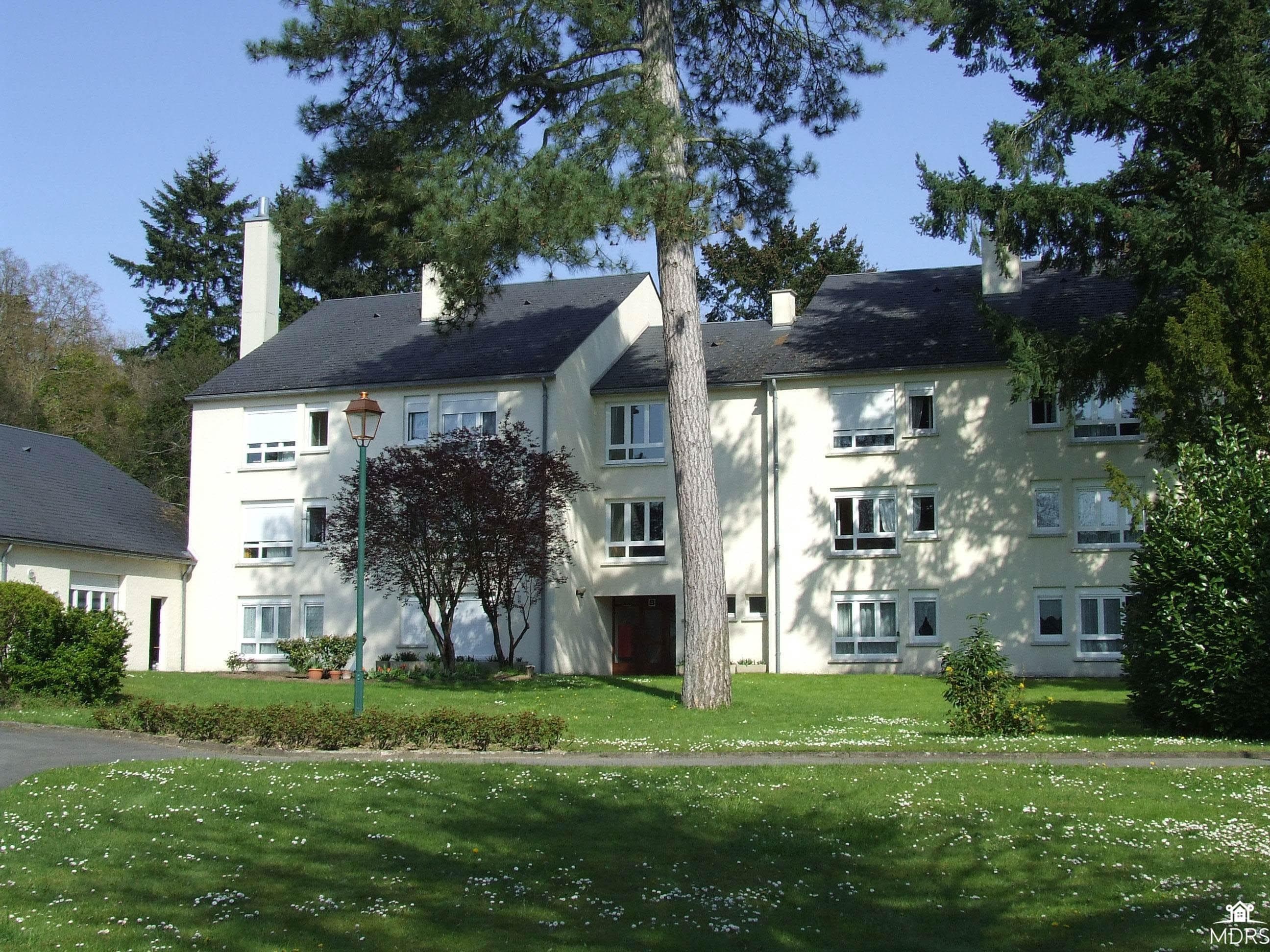 Résidence - Galerie de photos - Image 1 sur 1