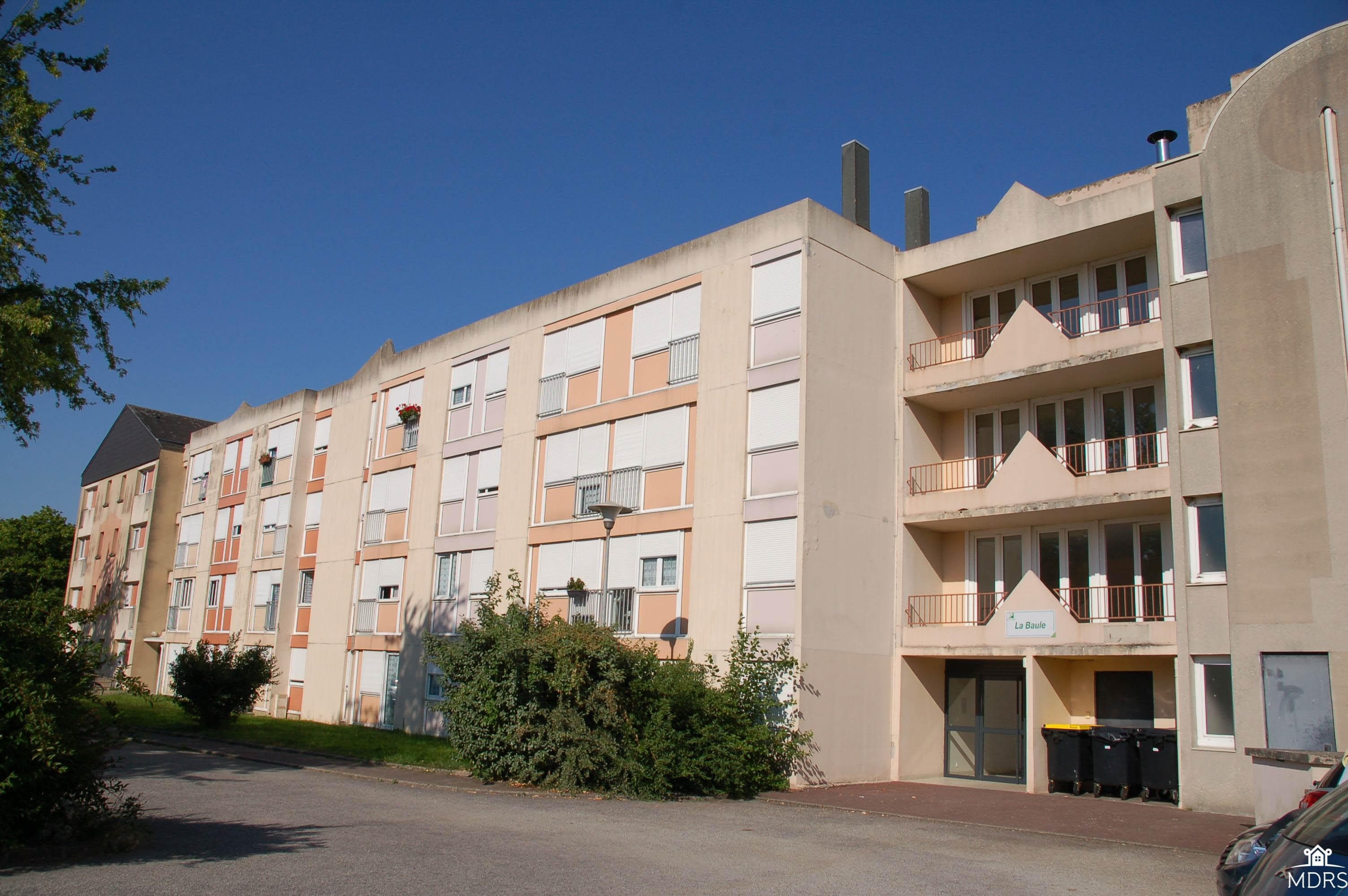 Résidence - Galerie de photos - Image 1 sur 1