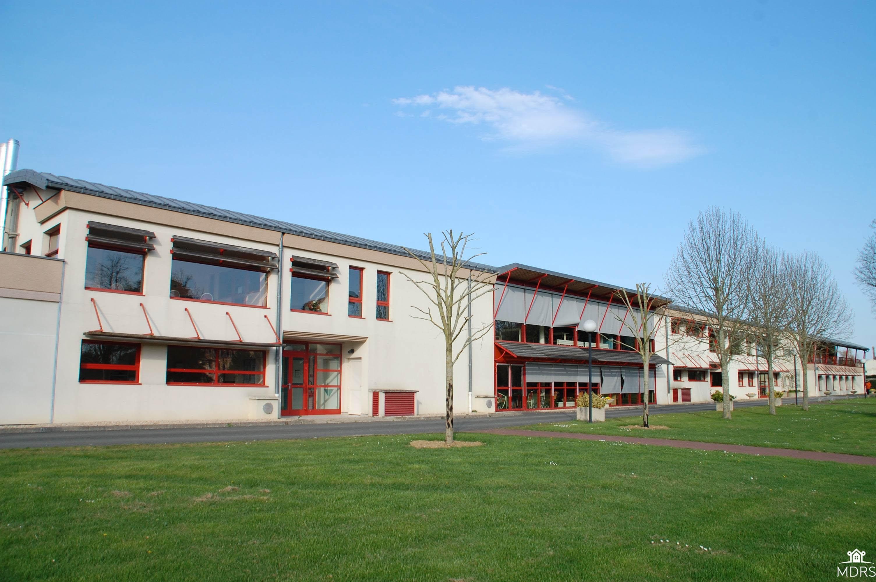 Résidence - Galerie de photos - Image 1 sur 1