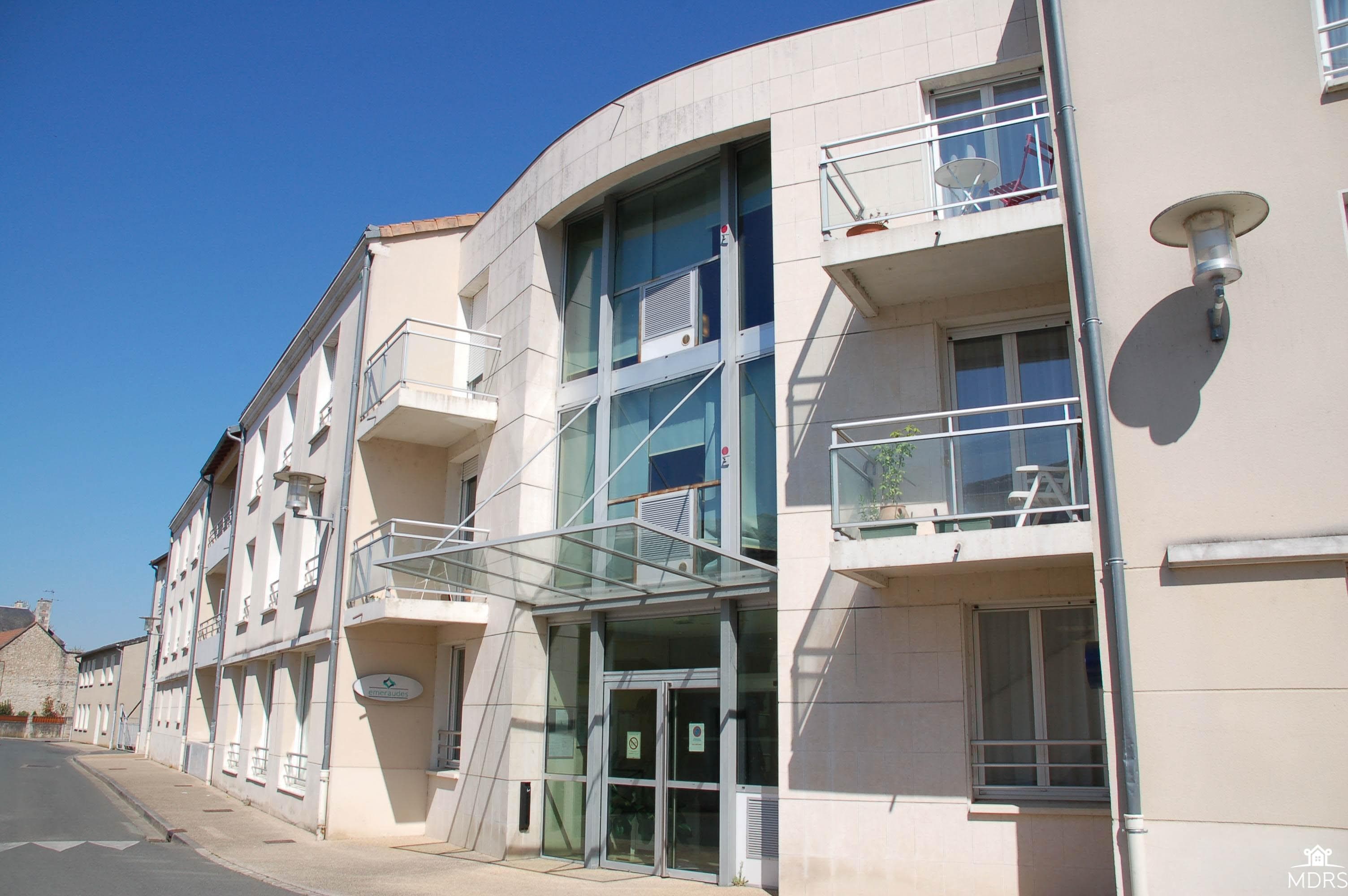 Résidence - Galerie de photos - Image 1 sur 1