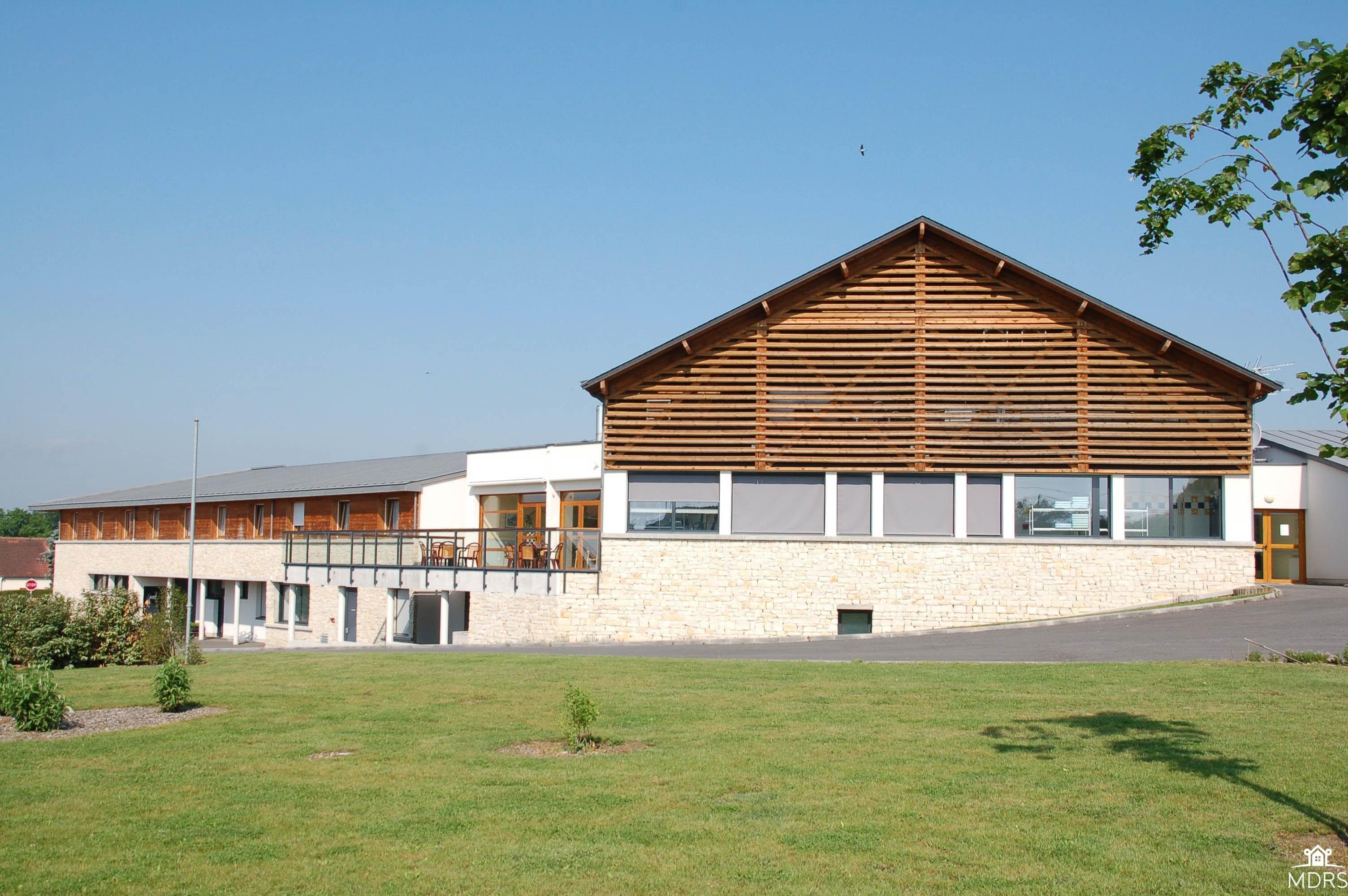 Résidence - Galerie de photos - Image 1 sur 4