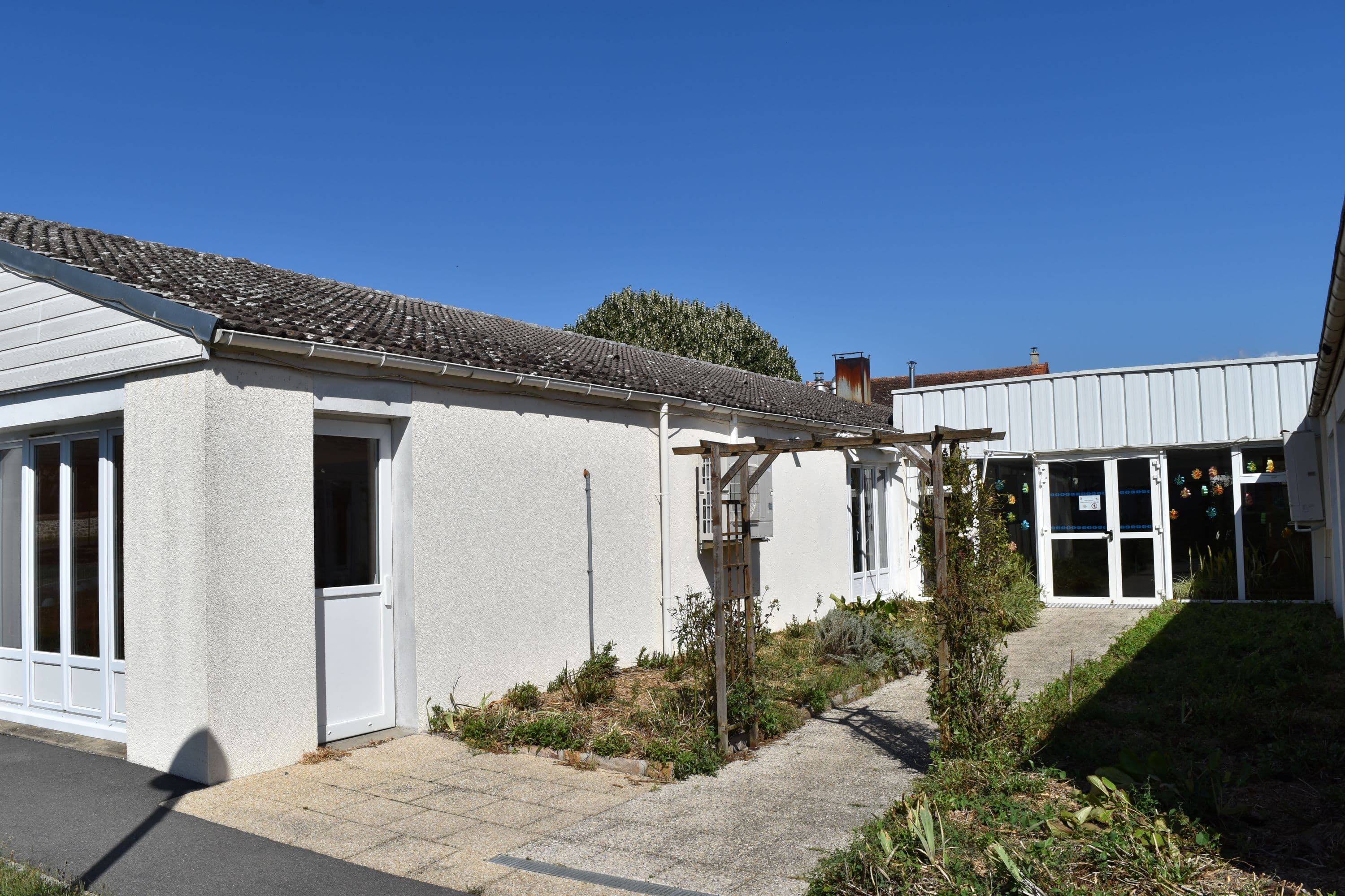 Résidence - Galerie de photos - Image 1 sur 3