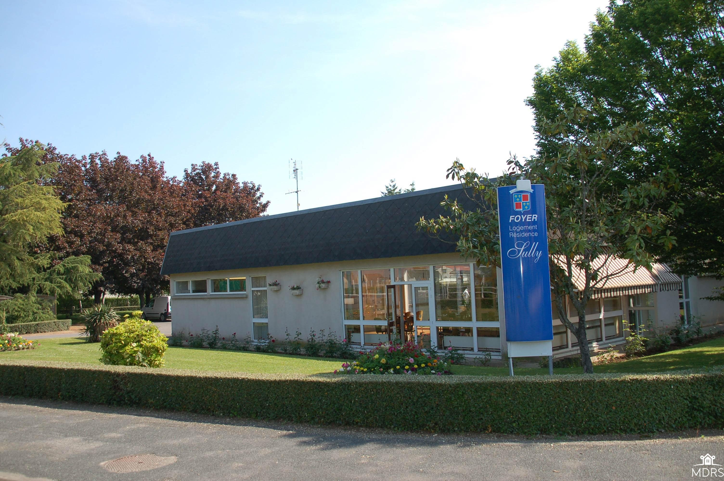 Résidence - Galerie de photos - Image 1 sur 1