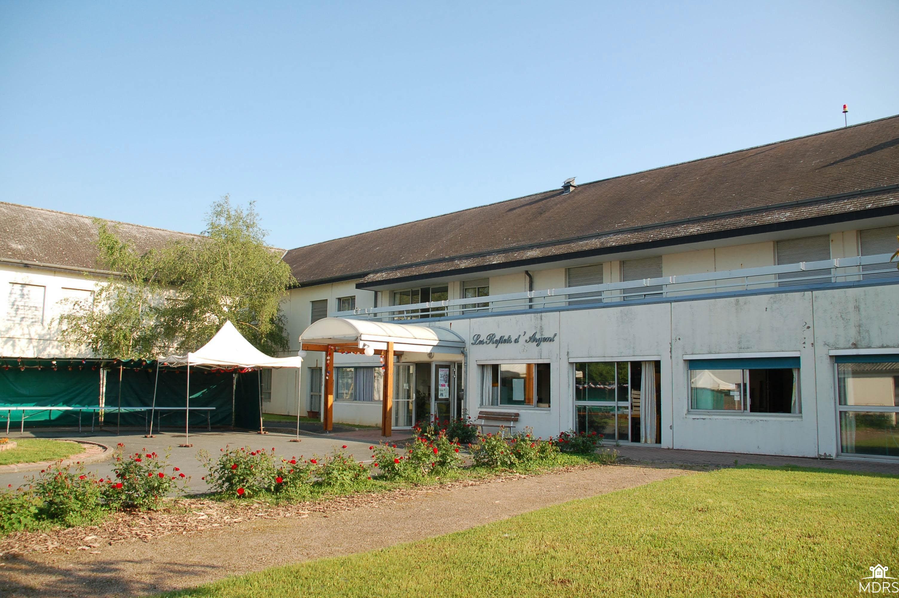 Résidence - Galerie de photos - Image 1 sur 1