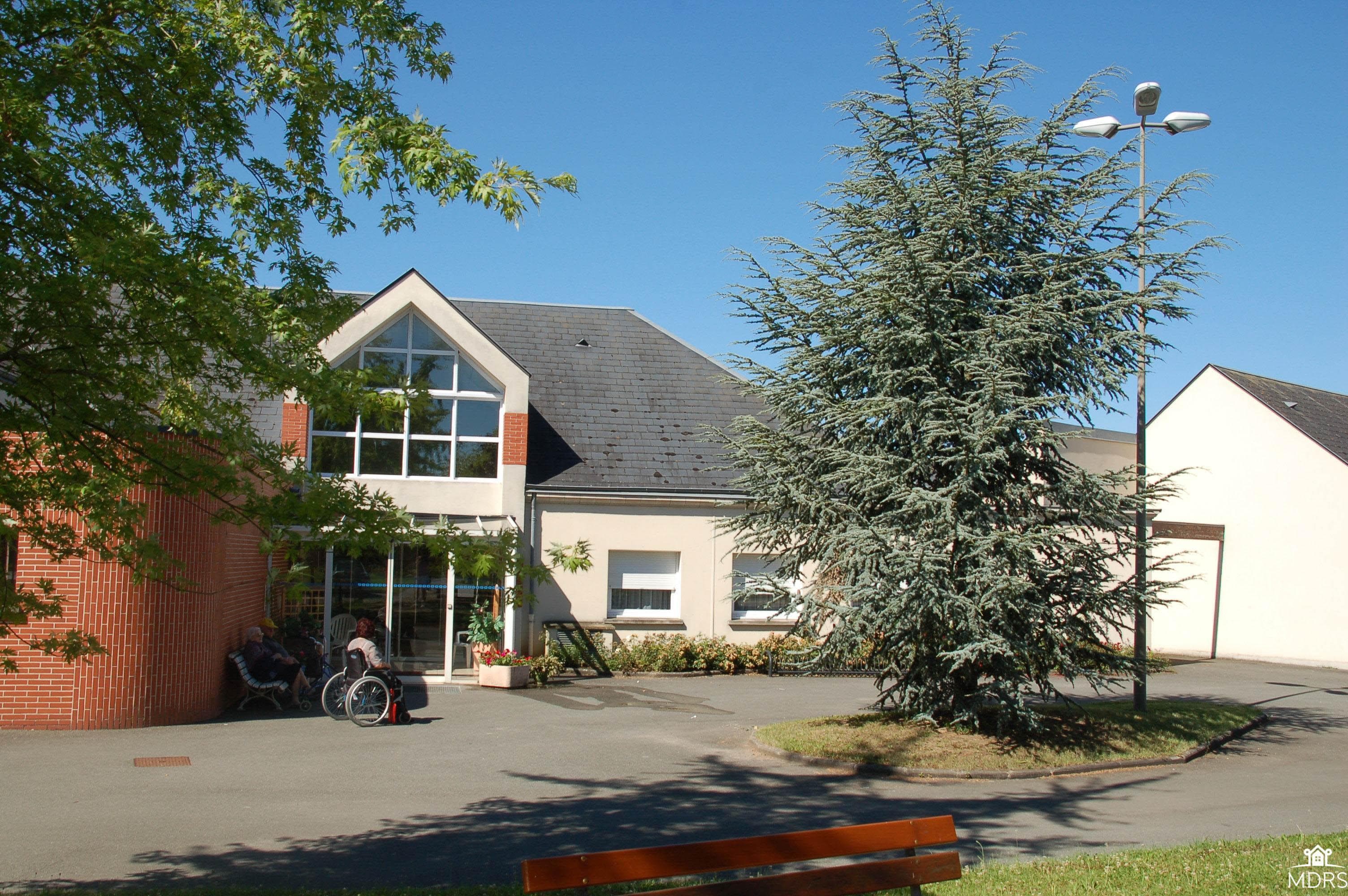 Résidence - Galerie de photos - Image 1 sur 1