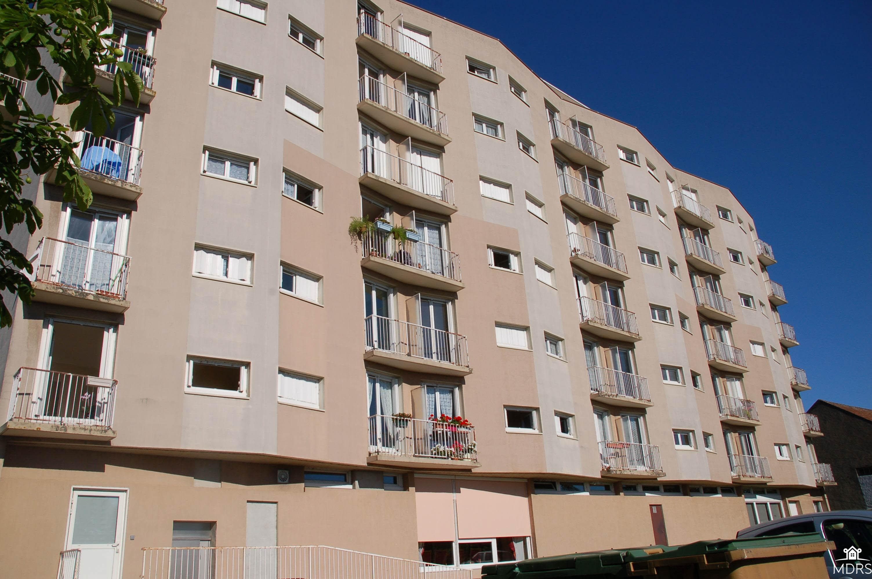 Résidence - Galerie de photos - Image 1 sur 1