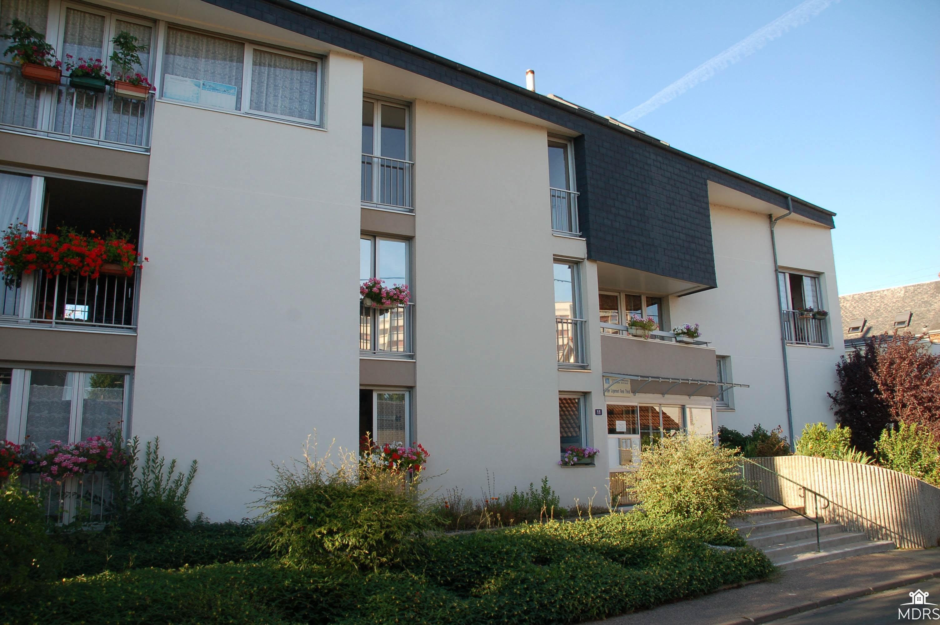 Résidence - Galerie de photos - Image 1 sur 1