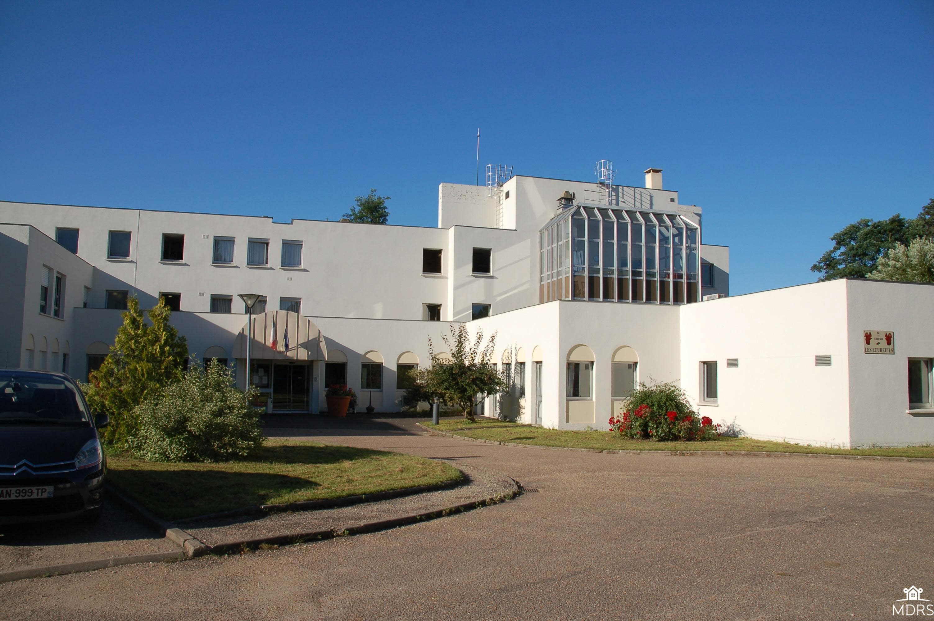 Résidence - Galerie de photos - Image 1 sur 1