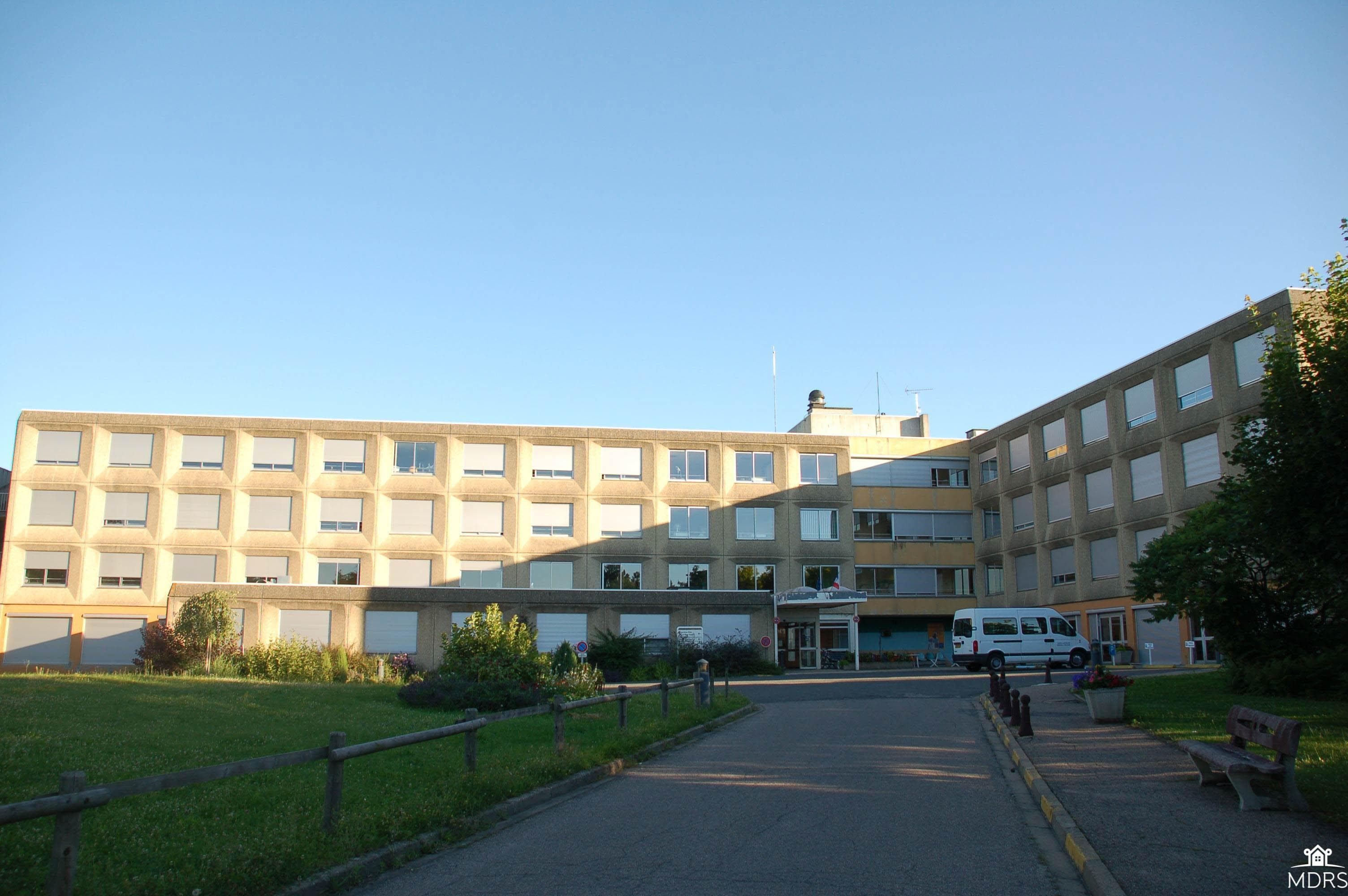 Résidence - Galerie de photos - Image 1 sur 1