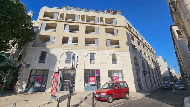 Photo de la résidence 1