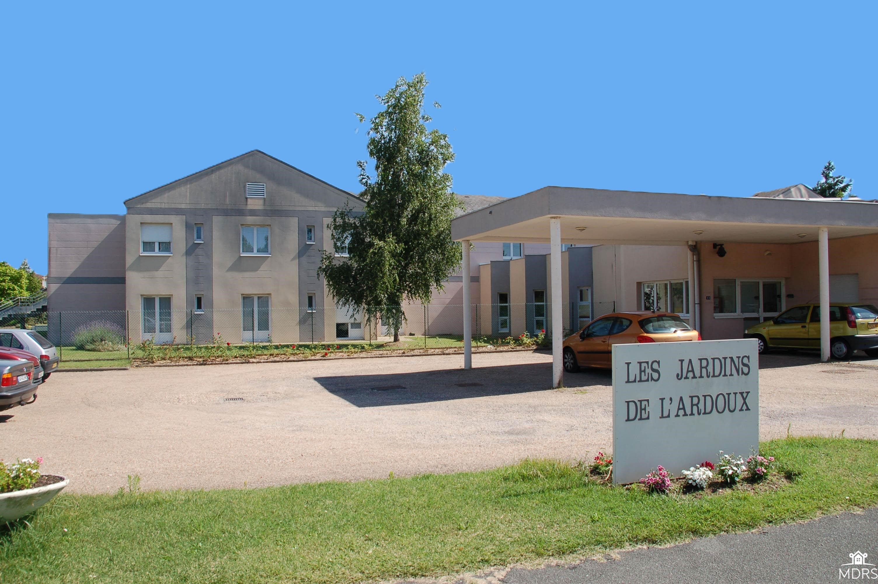 Résidence - Galerie de photos - Image 1 sur 1