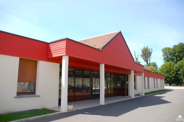 Photo de la résidence 1