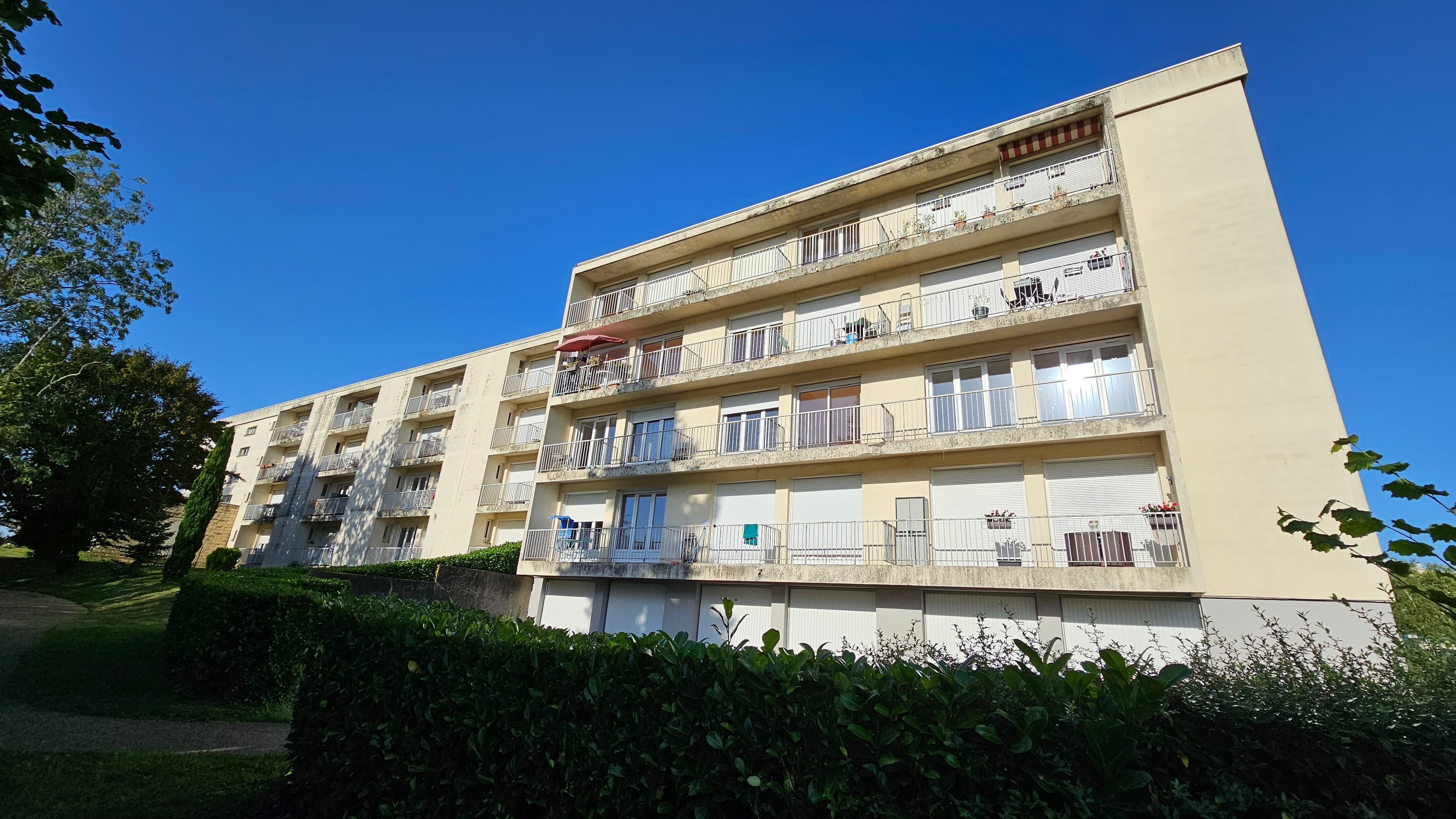 Résidence - Galerie de photos - Image 1 sur 2