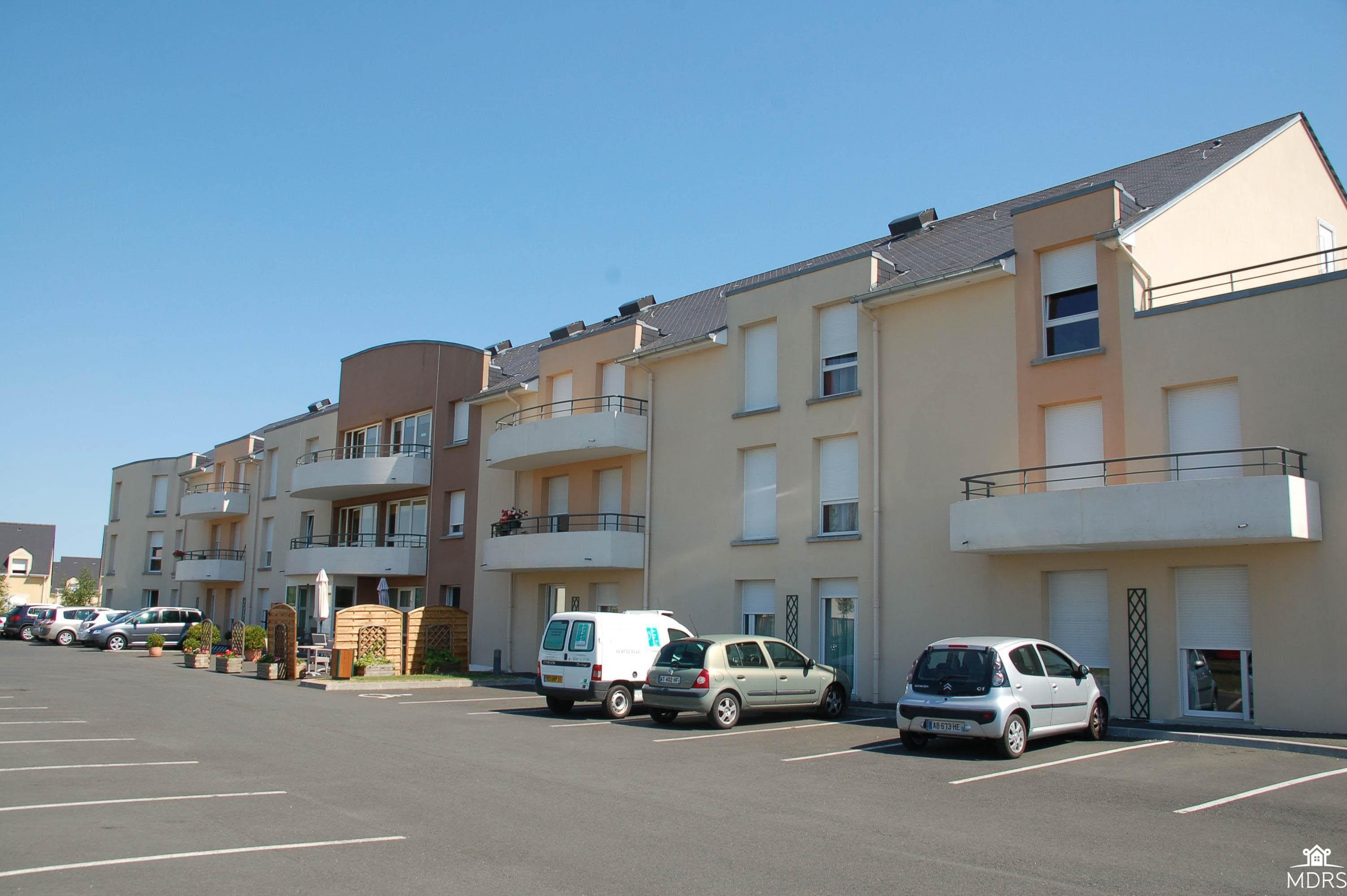 Résidence - Galerie de photos - Image 1 sur 1