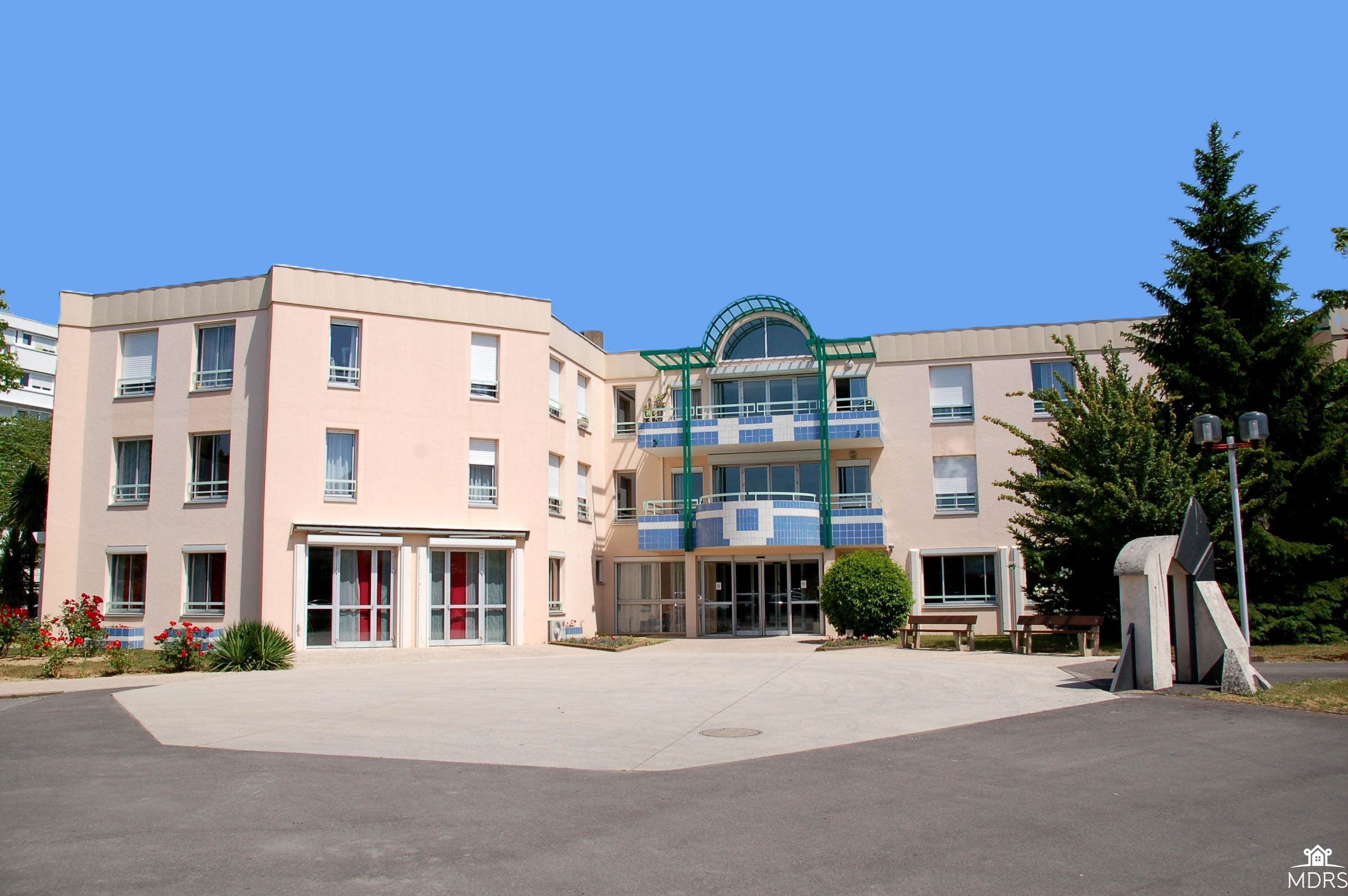 Résidence - Galerie de photos - Image 1 sur 1