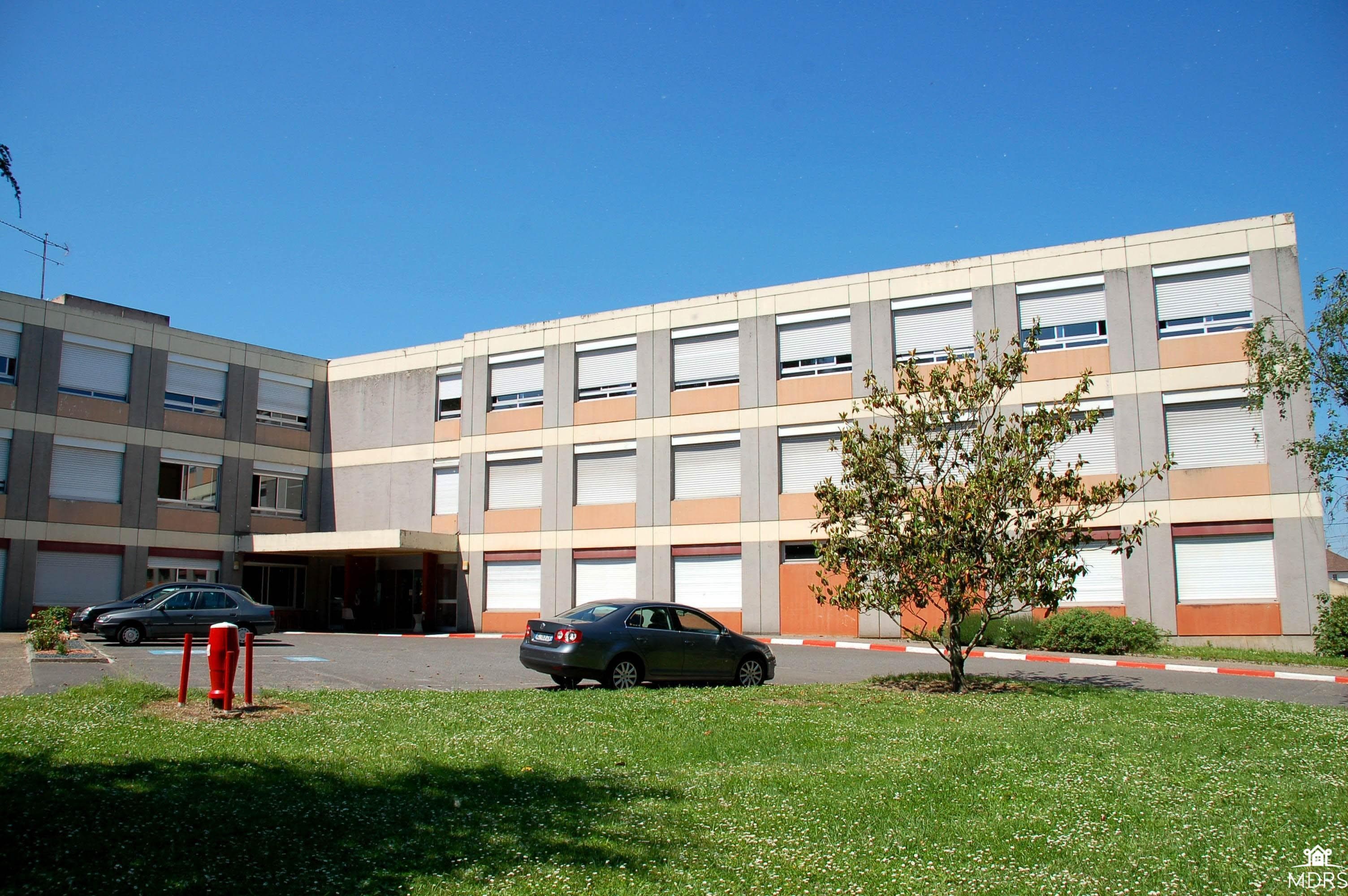 Résidence - Galerie de photos - Image 1 sur 1