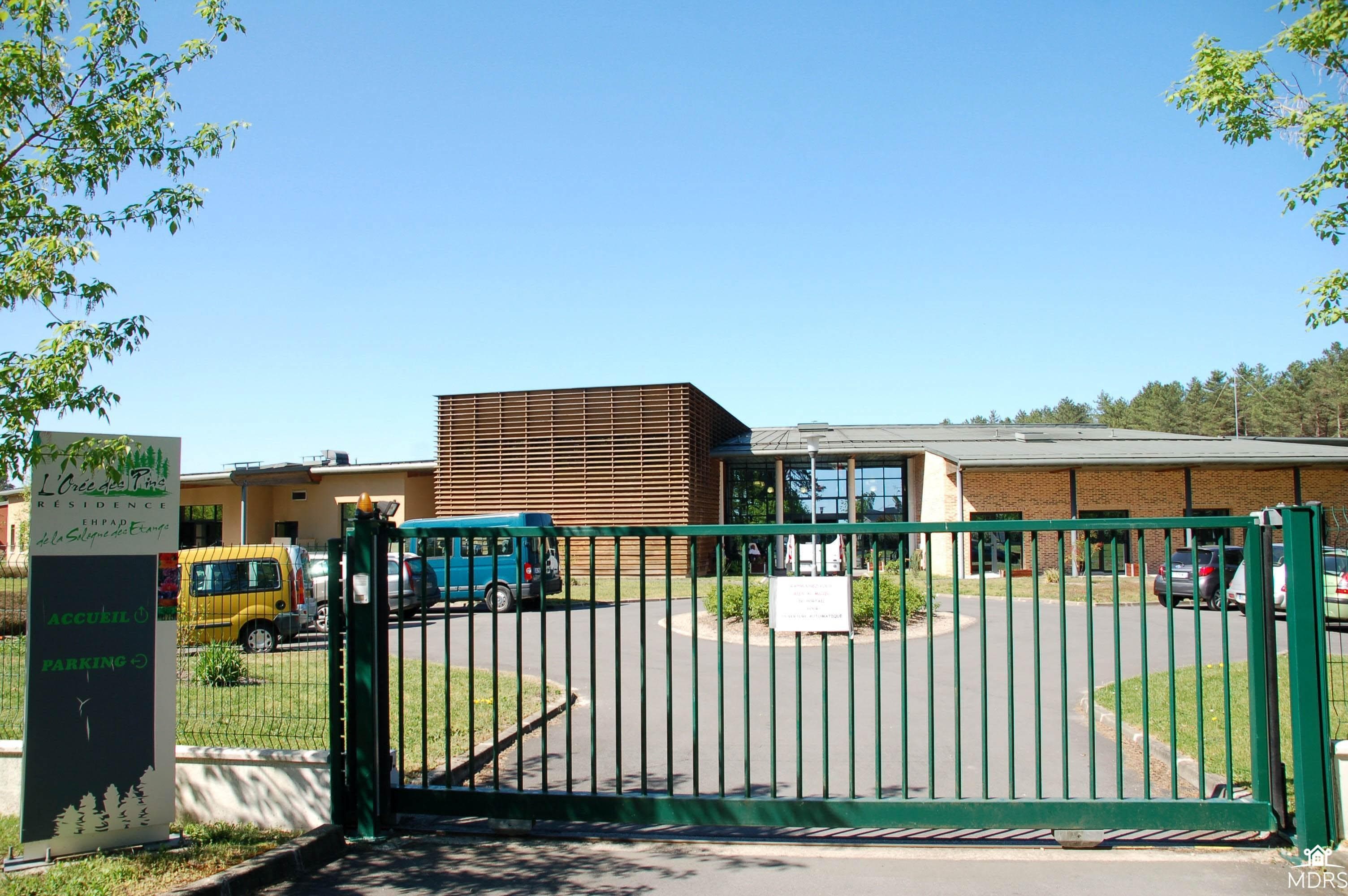 Résidence - Galerie de photos - Image 1 sur 1