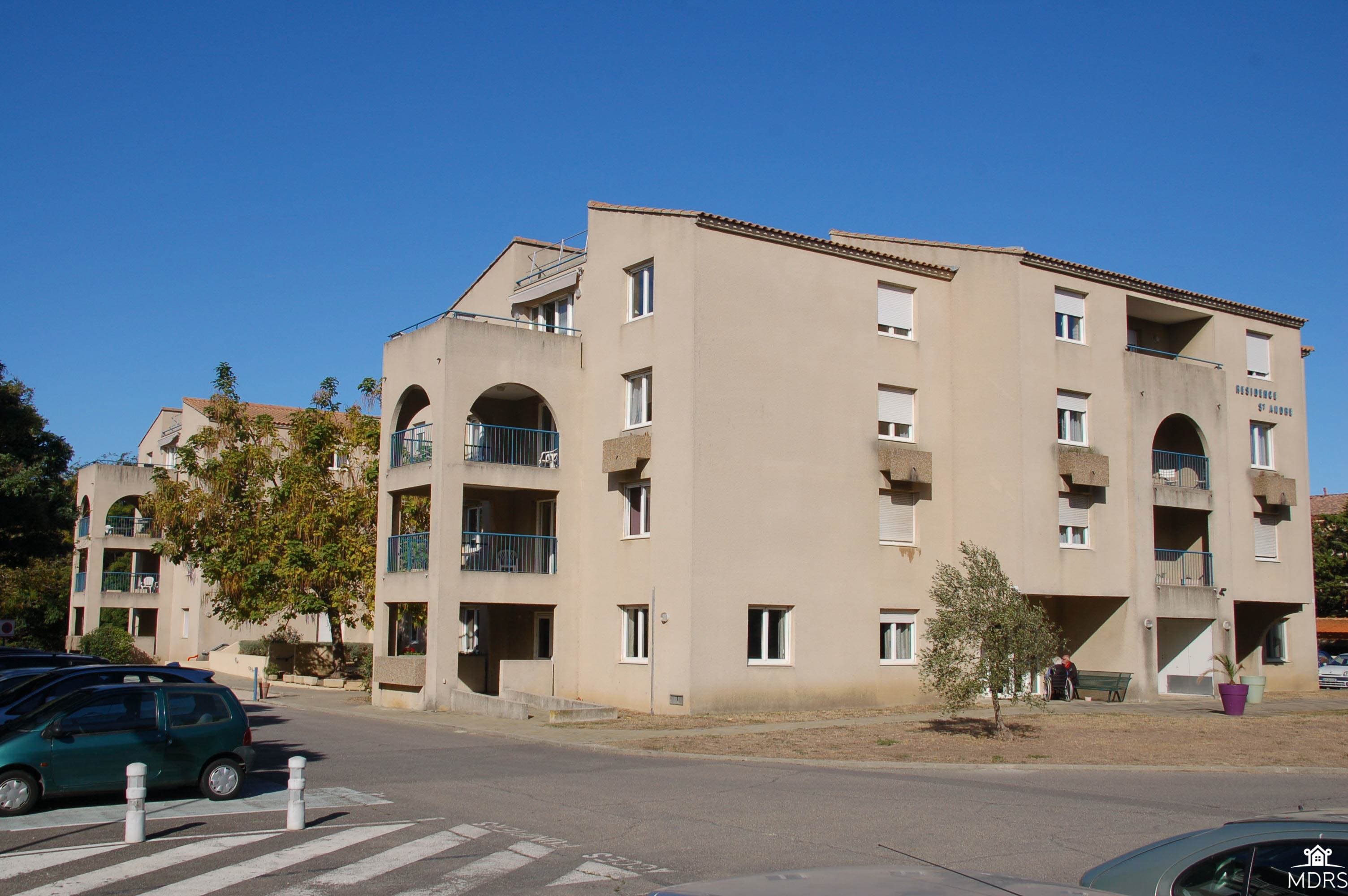 Résidence - Galerie de photos - Image 1 sur 1