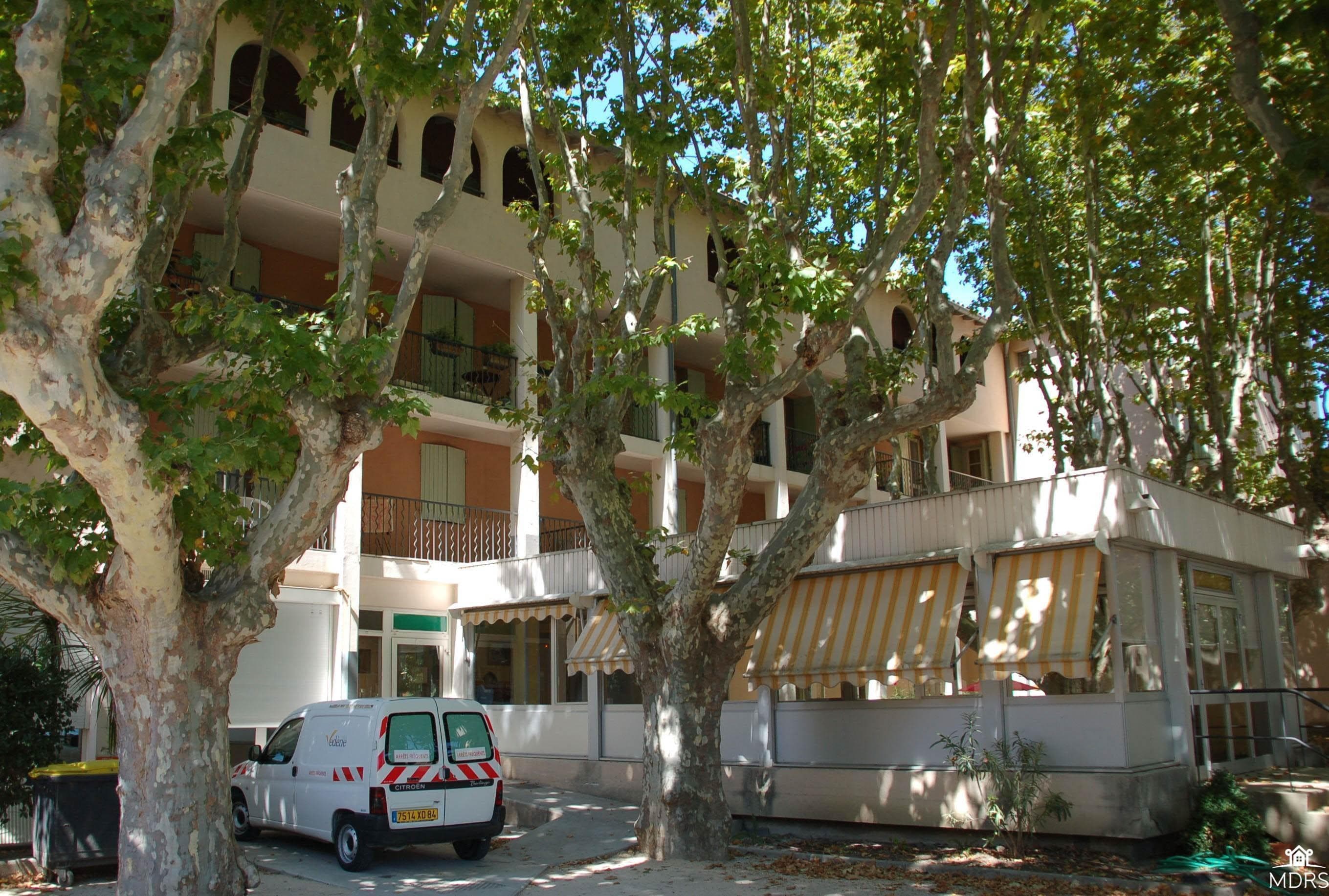 Résidence - Galerie de photos - Image 1 sur 1