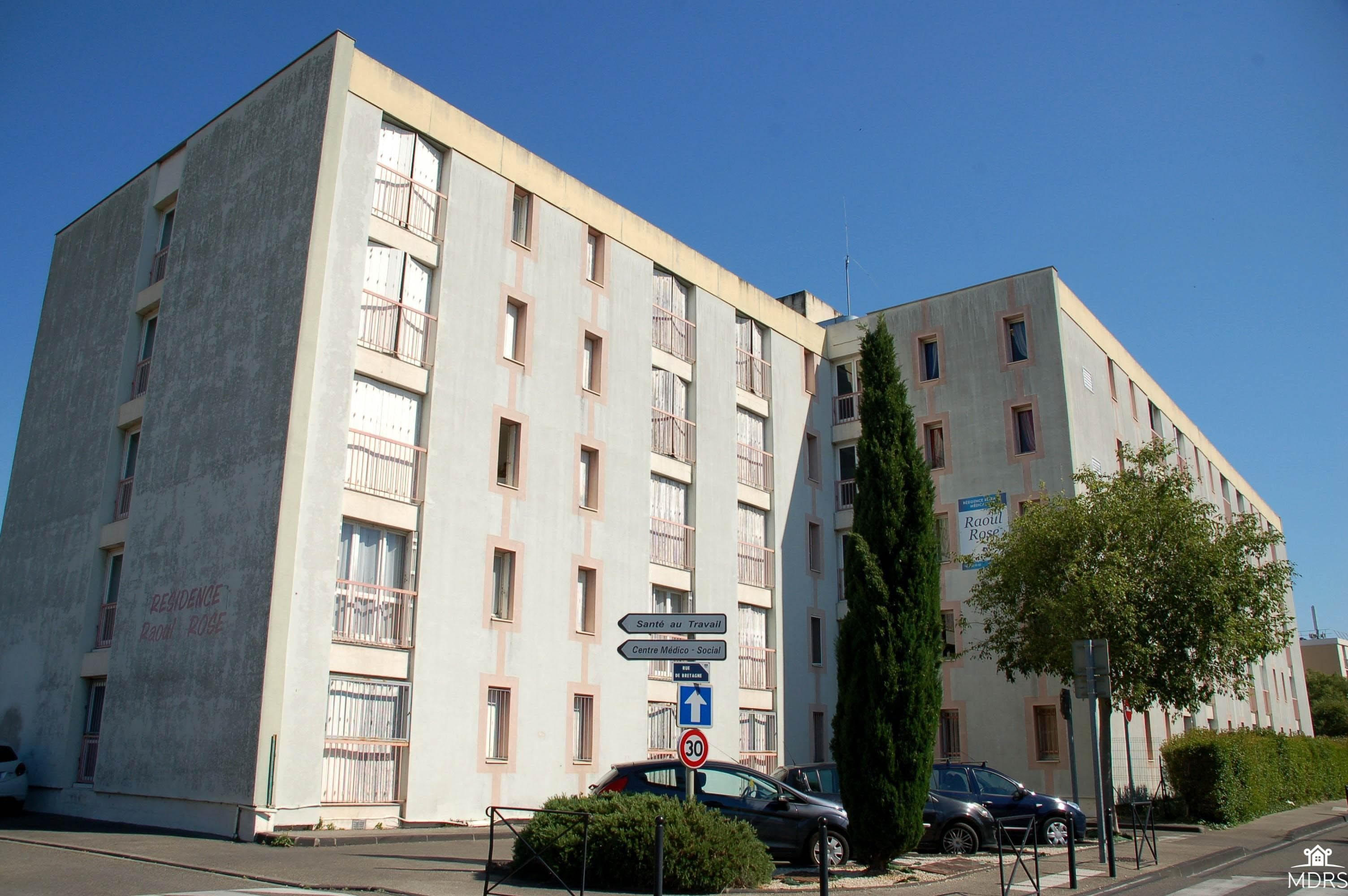 Résidence - Galerie de photos - Image 1 sur 1