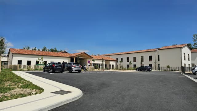 Photo de la résidence 1