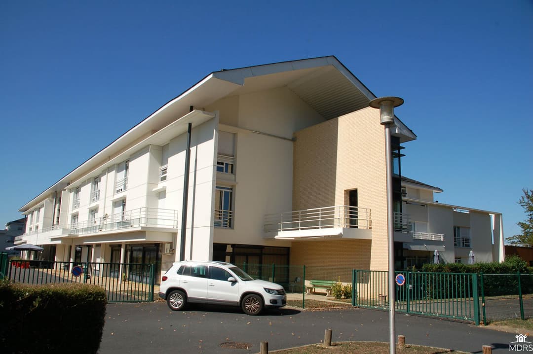 Photo de la residence
