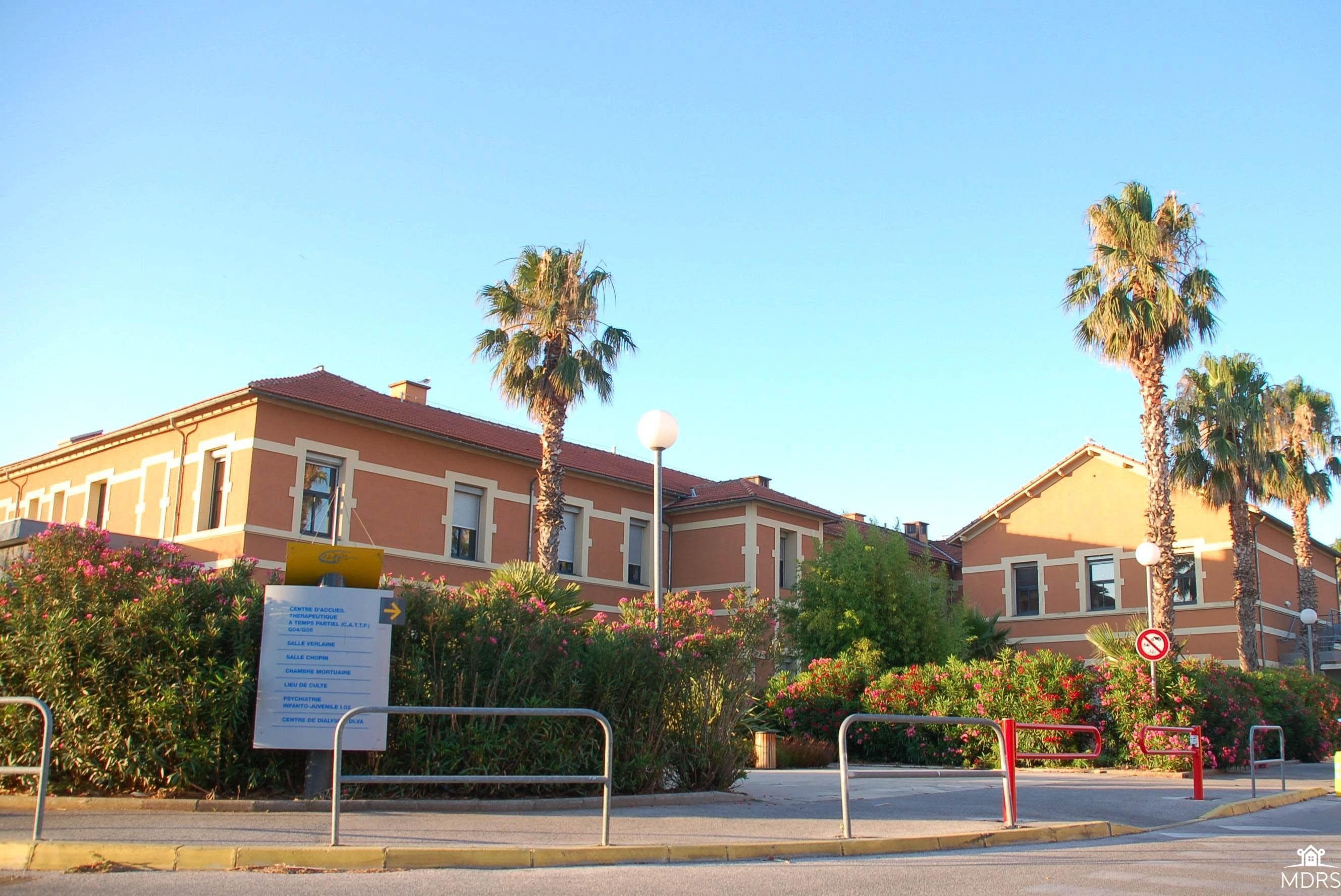 Résidence - Galerie de photos - Image 1 sur 1