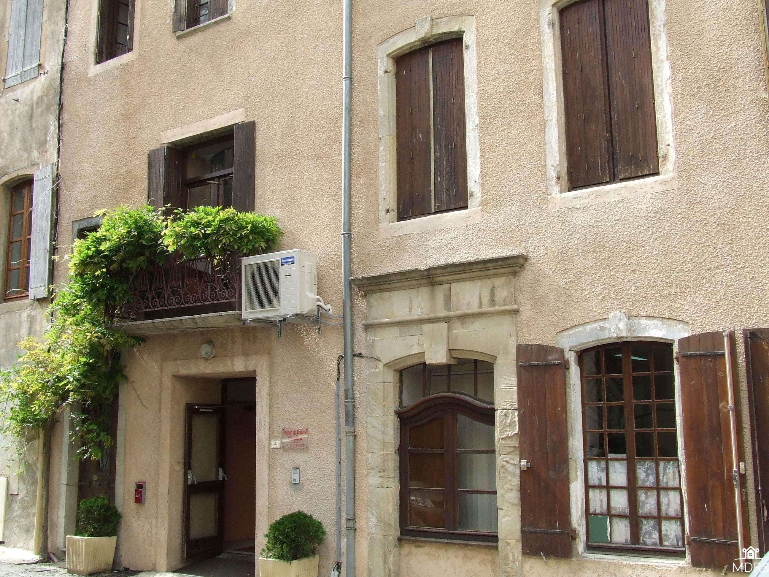 Résidence - Galerie de photos - Image 1 sur 1