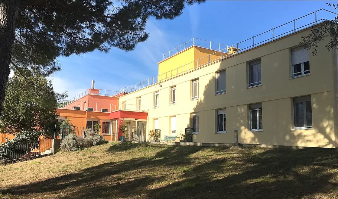 Résidence - Galerie de photos - Image 1 sur 1