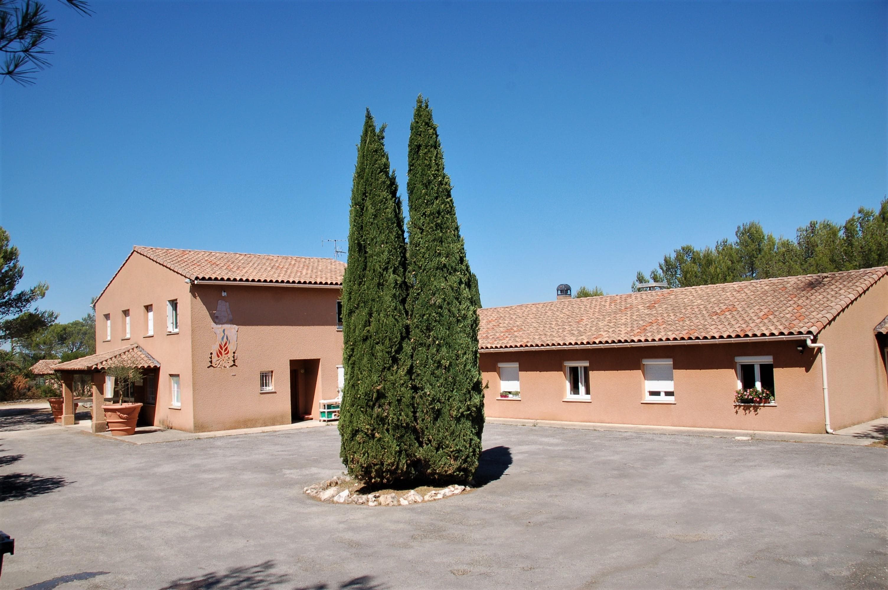 Résidence - Galerie de photos - Image 1 sur 1